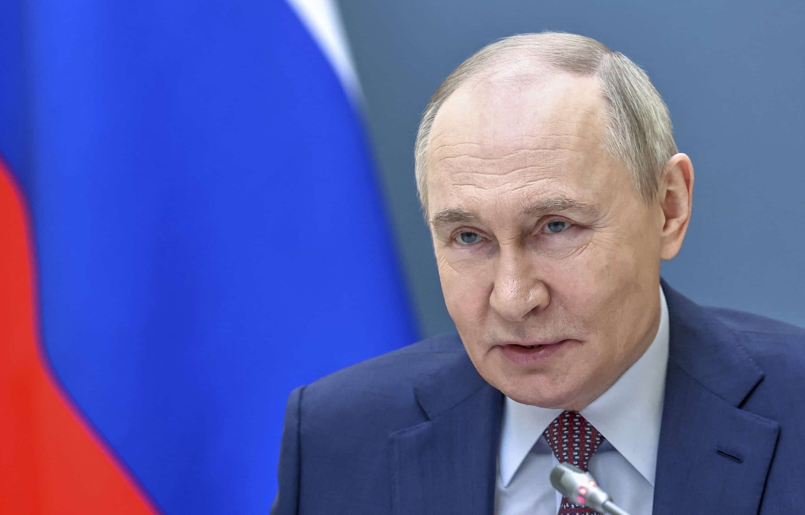 Ukraine-Treffen in der Türkei: Neue Sanktionen für zögernden Putin?
