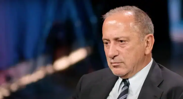 Todesdrohung gegen Erdoğan? Journalist Fatih Altaylı verhaftet