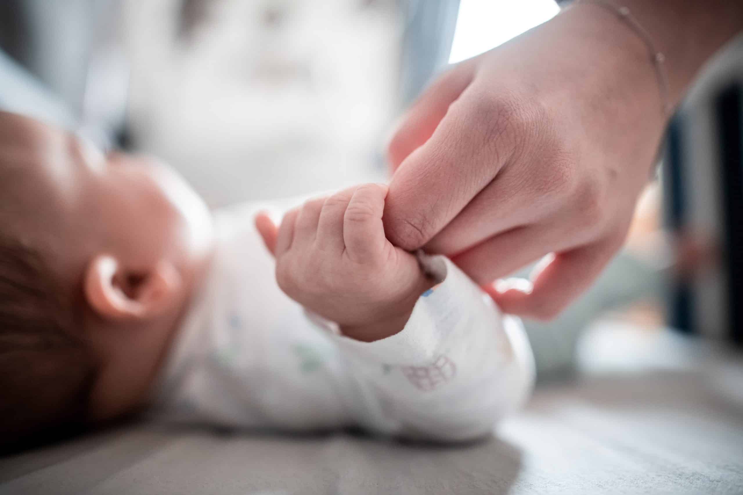 Trotz staatlicher Prämien: Rekordtief bei Geburtenrate in der Türkei