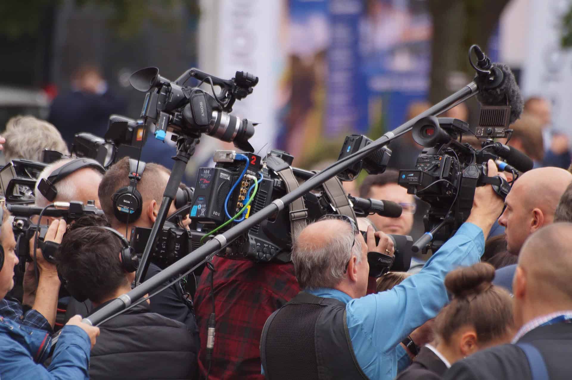 Medienvertrauen in der Türkei auf Tiefststand – Regierungssender verlieren Rückhalt