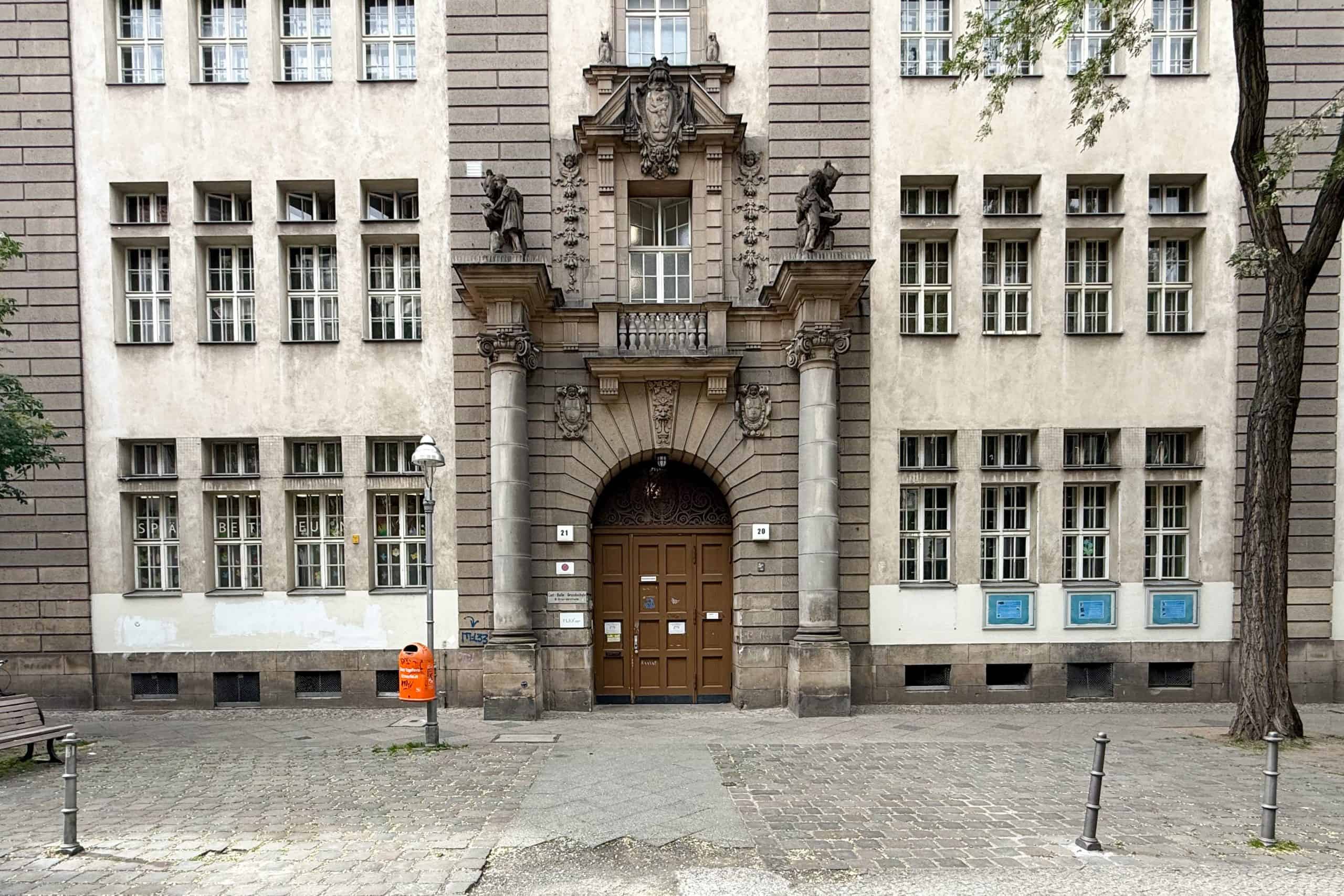 „Islam ist hier der Chef“: Streit um Lehrer-Outing an einer Grundschule