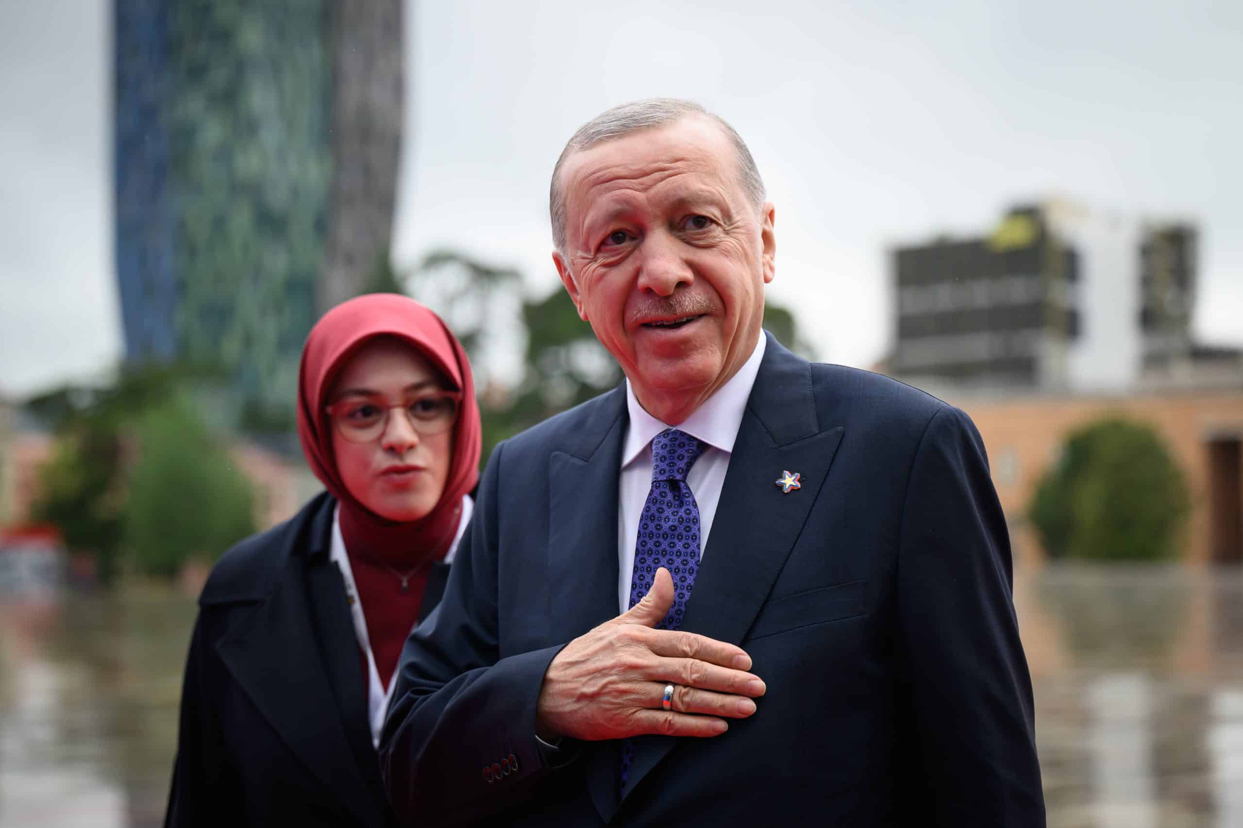 Risale-i-Nur für Gefangene verboten: Gerät auch Nurculuk-Bewegung in Erdoğans Visier?