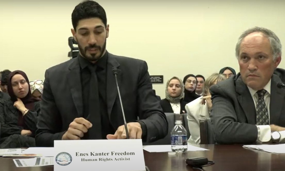 US-Kongress prangert Menschenrechtslage in der Türkei an: Kritik an Erdoğan-Regime wächst