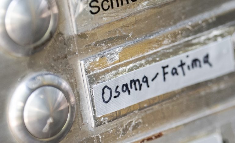 muslimisches leben im öffentlichen raum