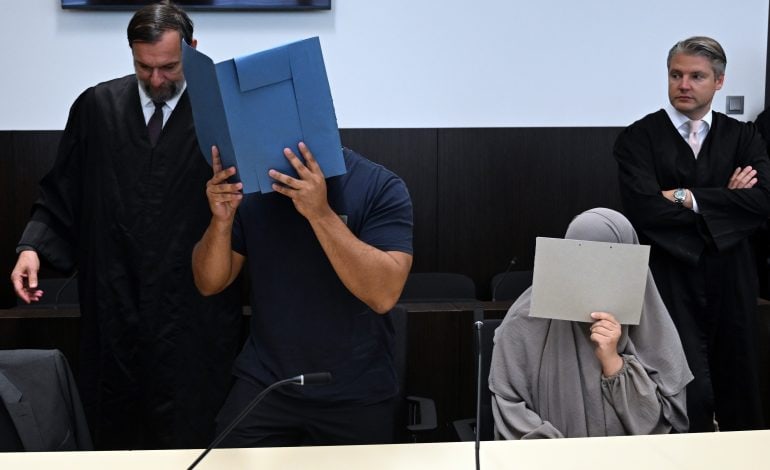 salafistischer tiktok star wegen spendenbetrugs vor gericht