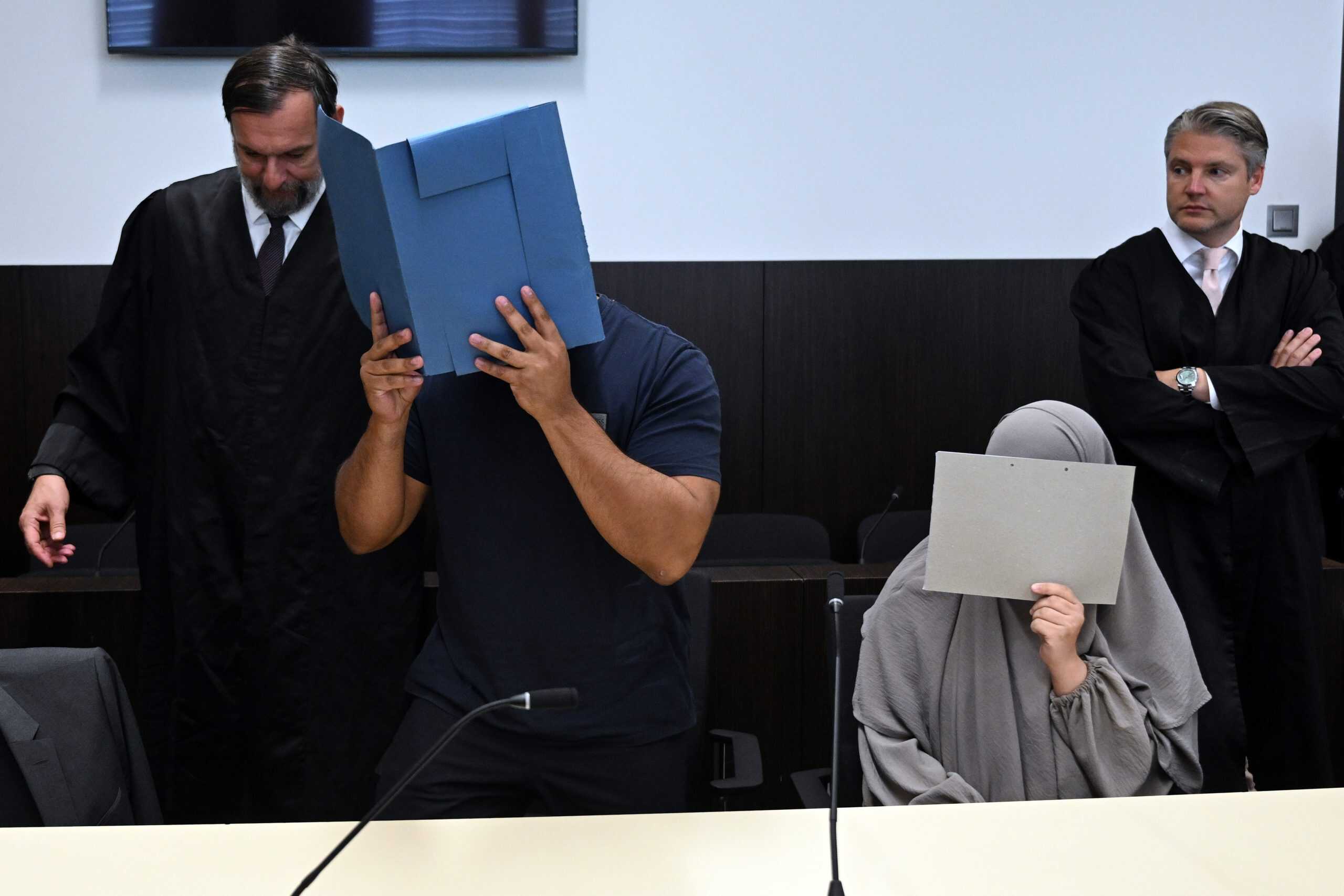 Drei Jahre Haft? Islamistischer Tiktok-Star kaufte mit Spenden Luxusauto