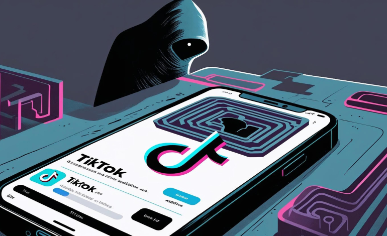 tiktok als gefahr