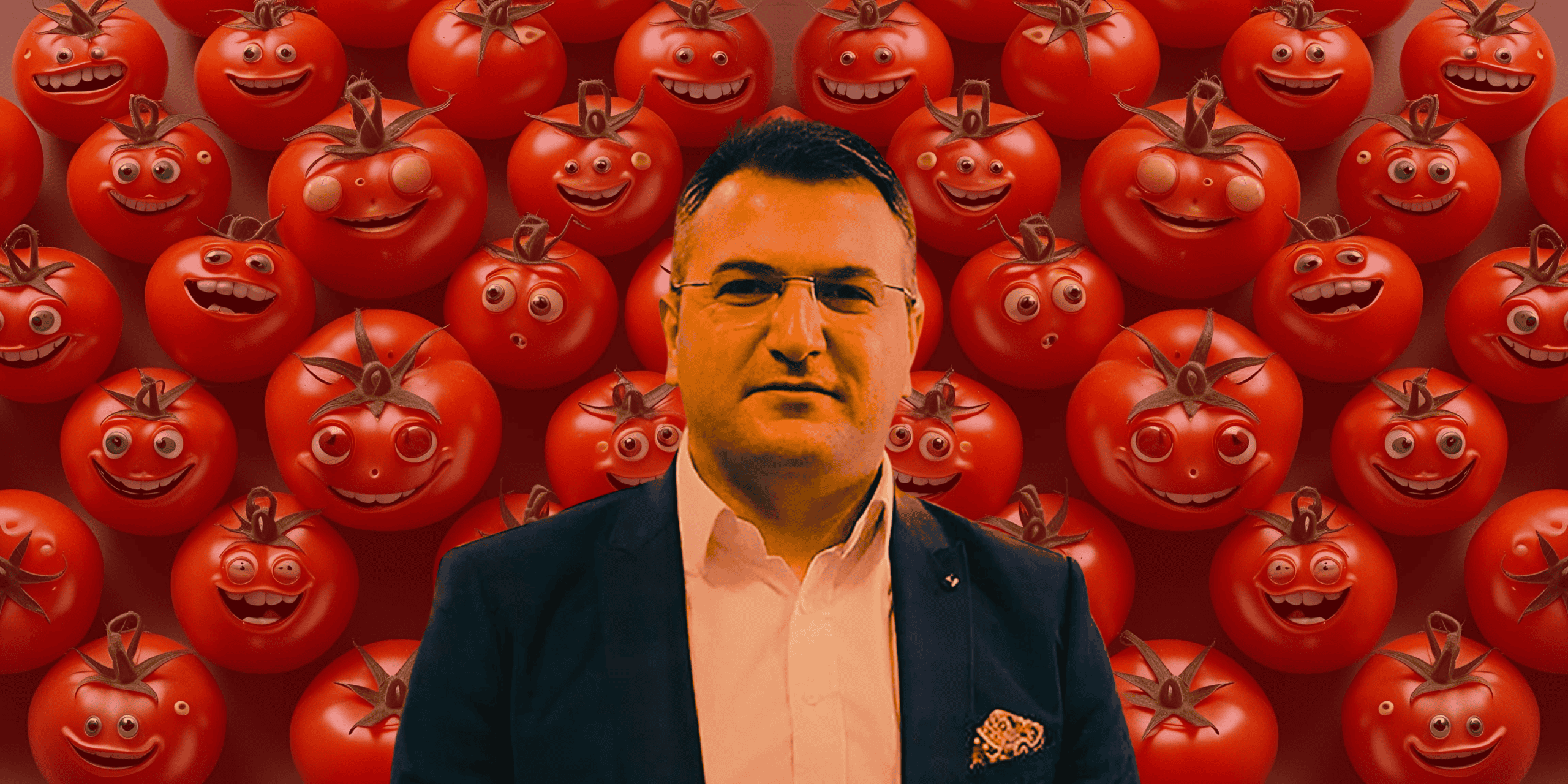 Was kosten Tomaten in Deutschland? Wie Popstar Mustafa Sandal eine Propagandalüge entlarvt