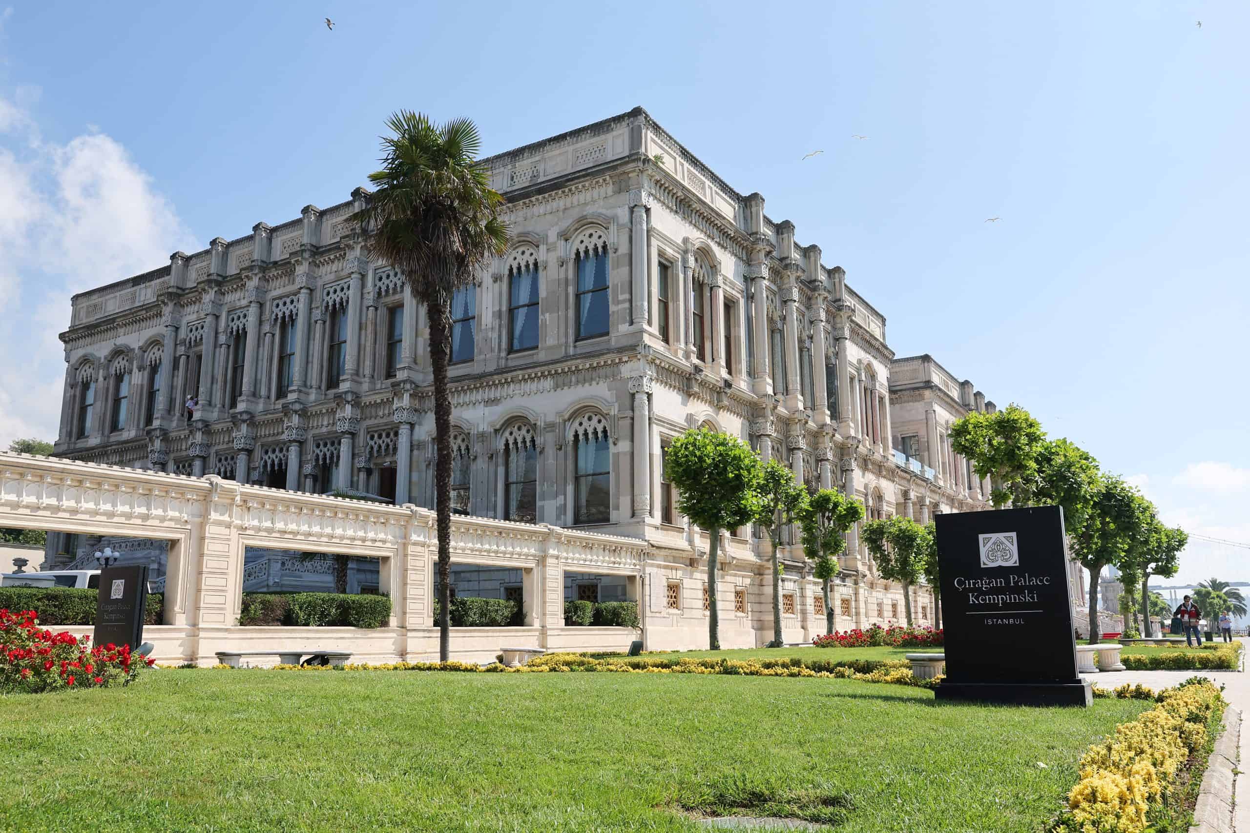 Immer wieder Istanbul – warum eigentlich?