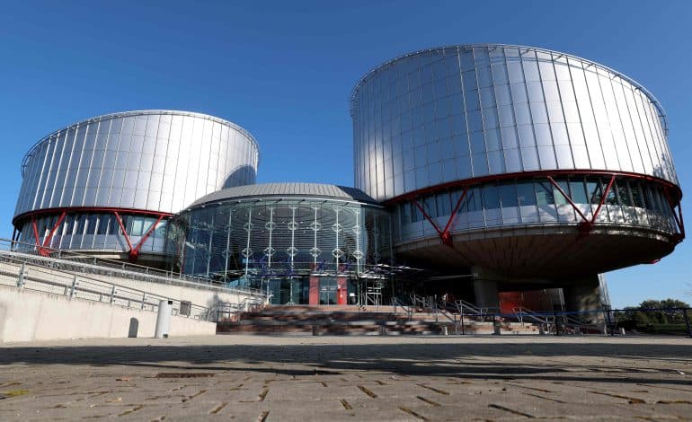 Straßburg Endstation für Türkei: Demirhan-Entscheidung jetzt rechtskräftig