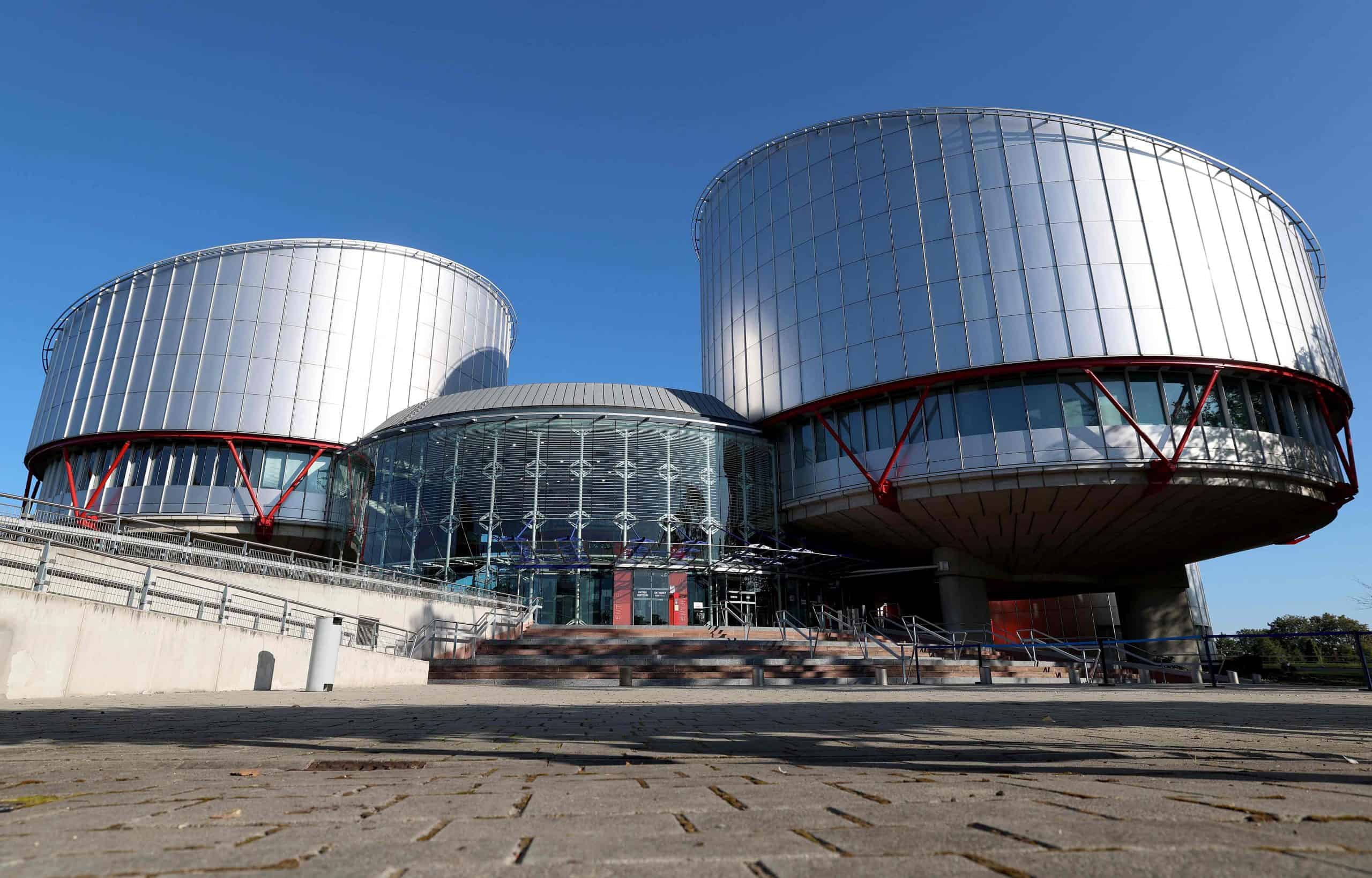 Straßburg Endstation für Türkei: Demirhan-Entscheidung jetzt rechtskräftig