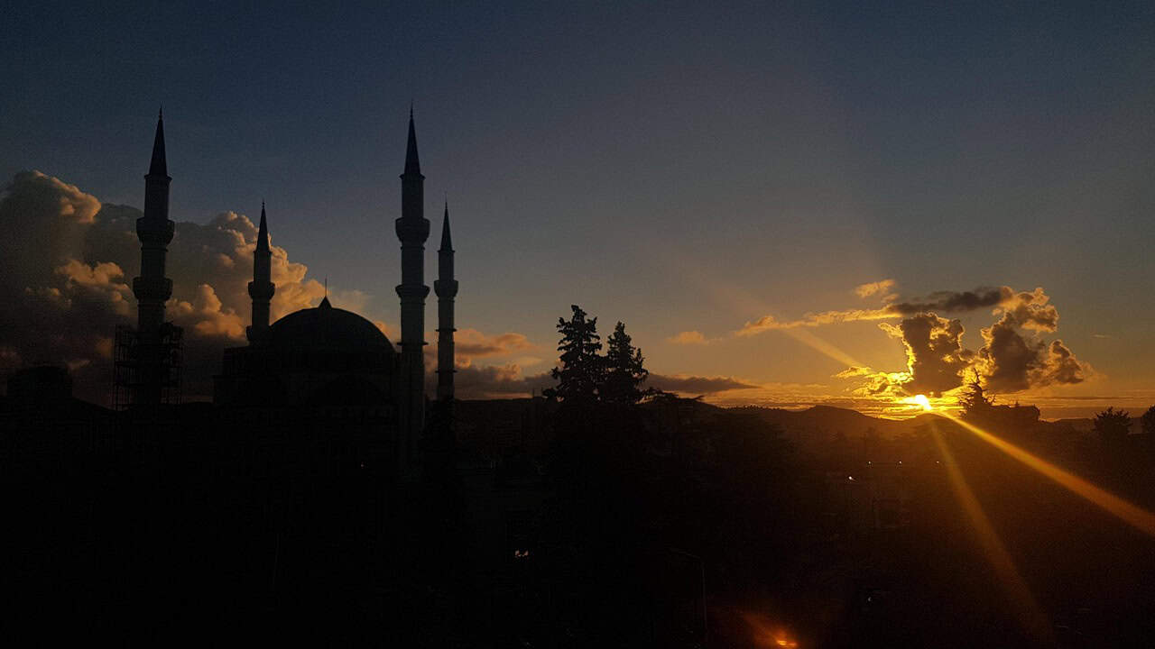 Moschee, Macht und strategische Allianzen: Türkei baut Einfluss auf dem Balkan aus
