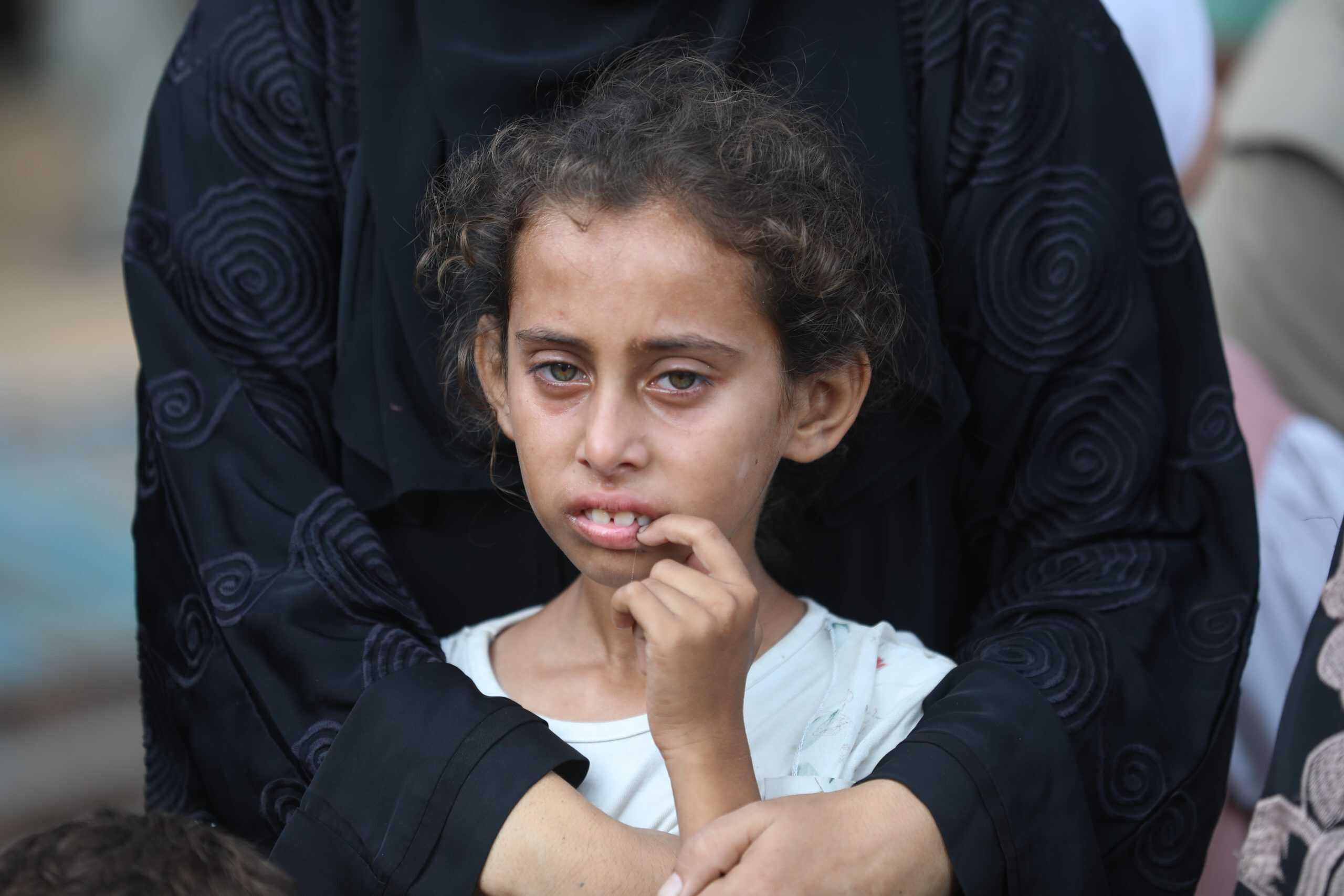 Hungerkrise in Gaza immer schlimmer – Kinder unter fünf Jahren besonders betroffen