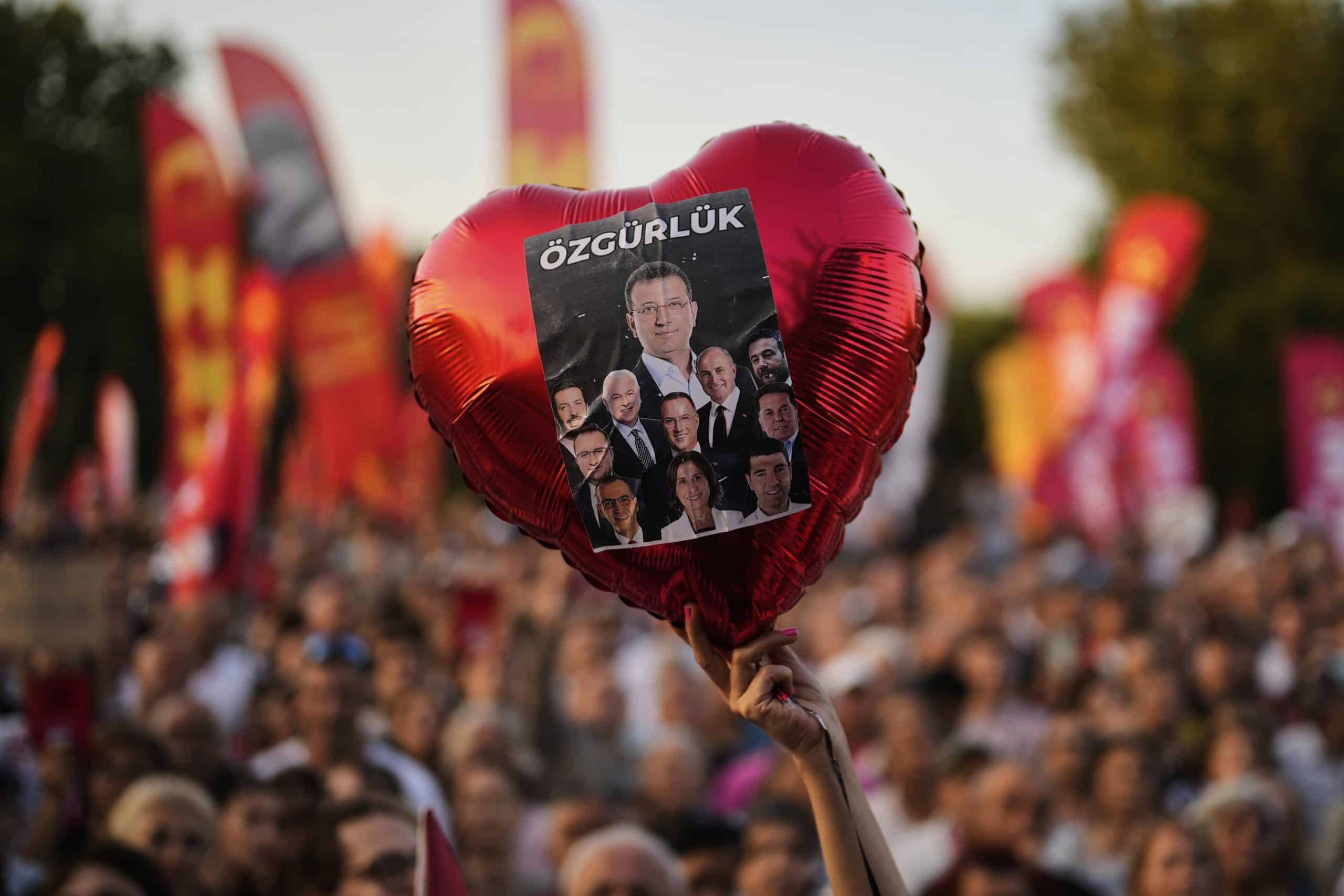Erdoğan verschärft Repression gegen türkische Opposition