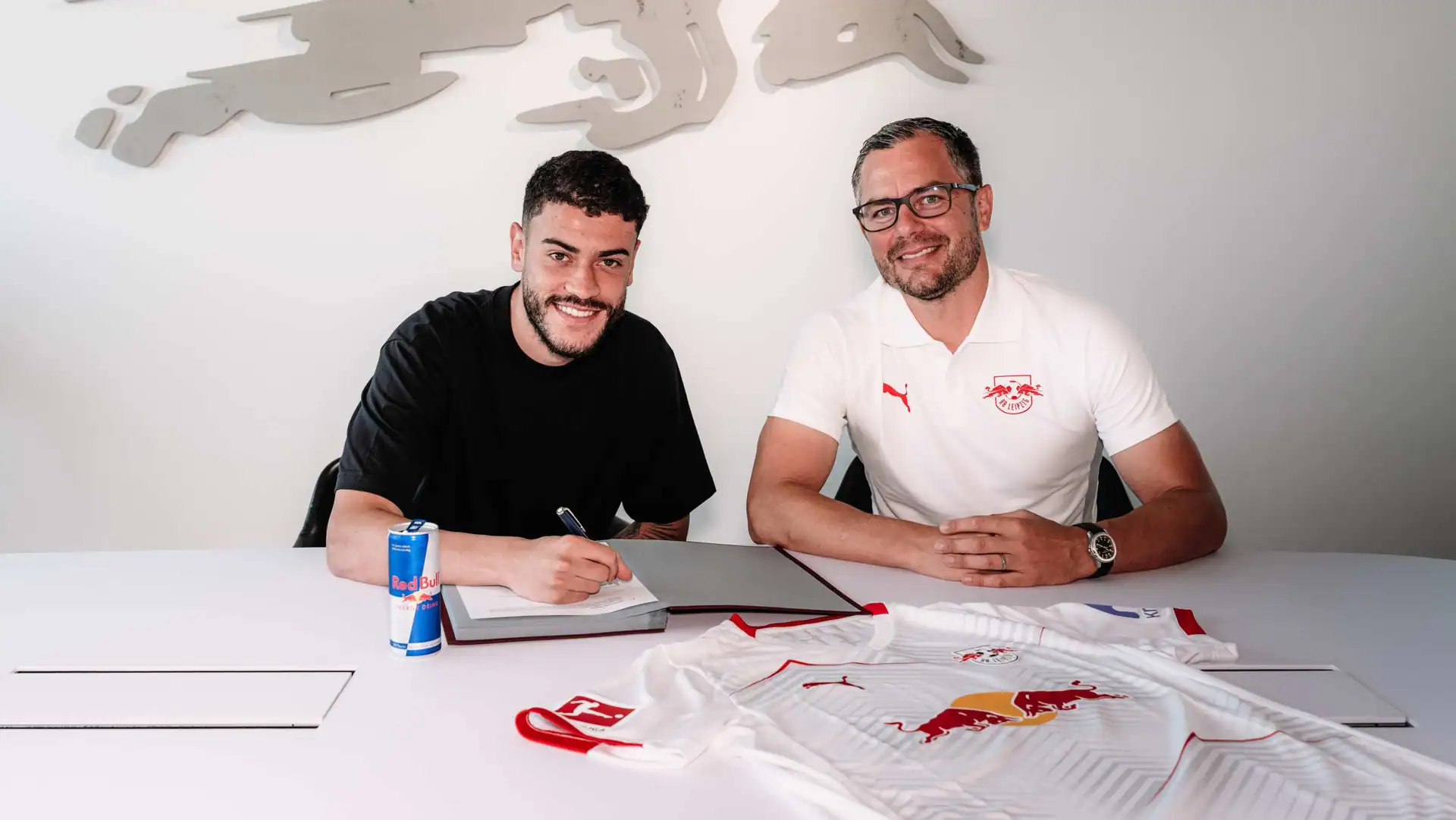 Rekordverkauf von Göztepe: RB Leipzig holt brasilianischen Senkrechtstarter