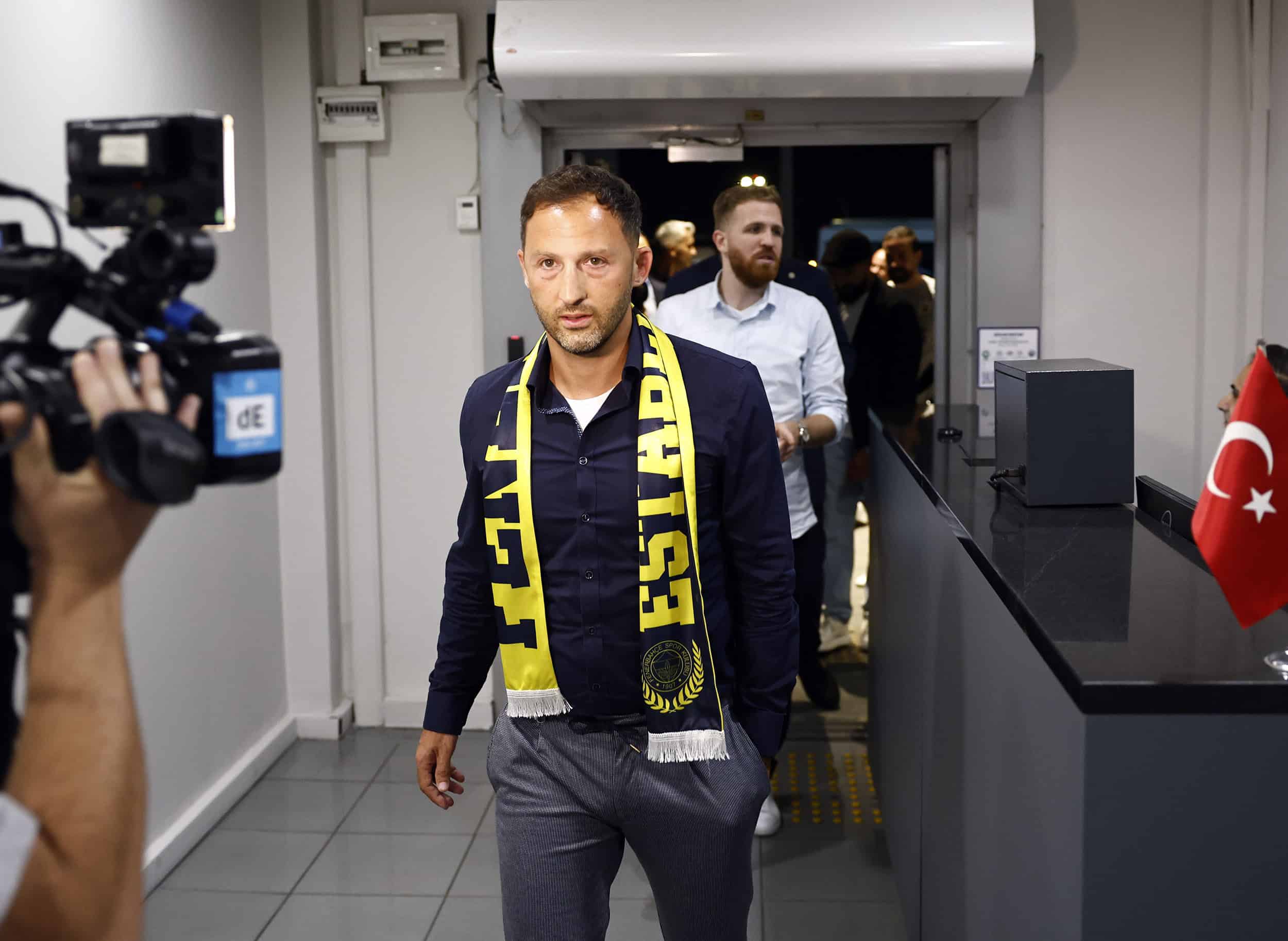 Fenerbahçe findet Mourinho-Nachfolger in Deutschland