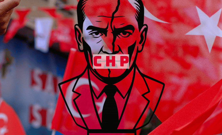 once upon a time there was a chp