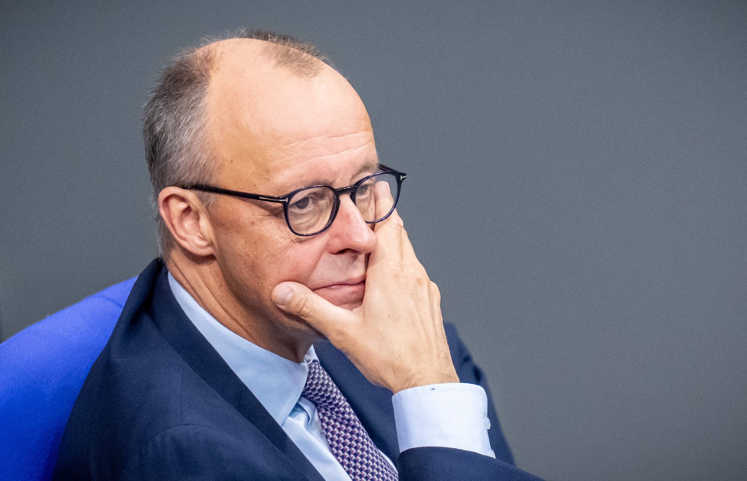 Merz sorgt mit „Problem im Stadtbild“-Spruch für Aufregung