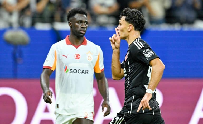 eintracht frankfurt galatasaray istanbul