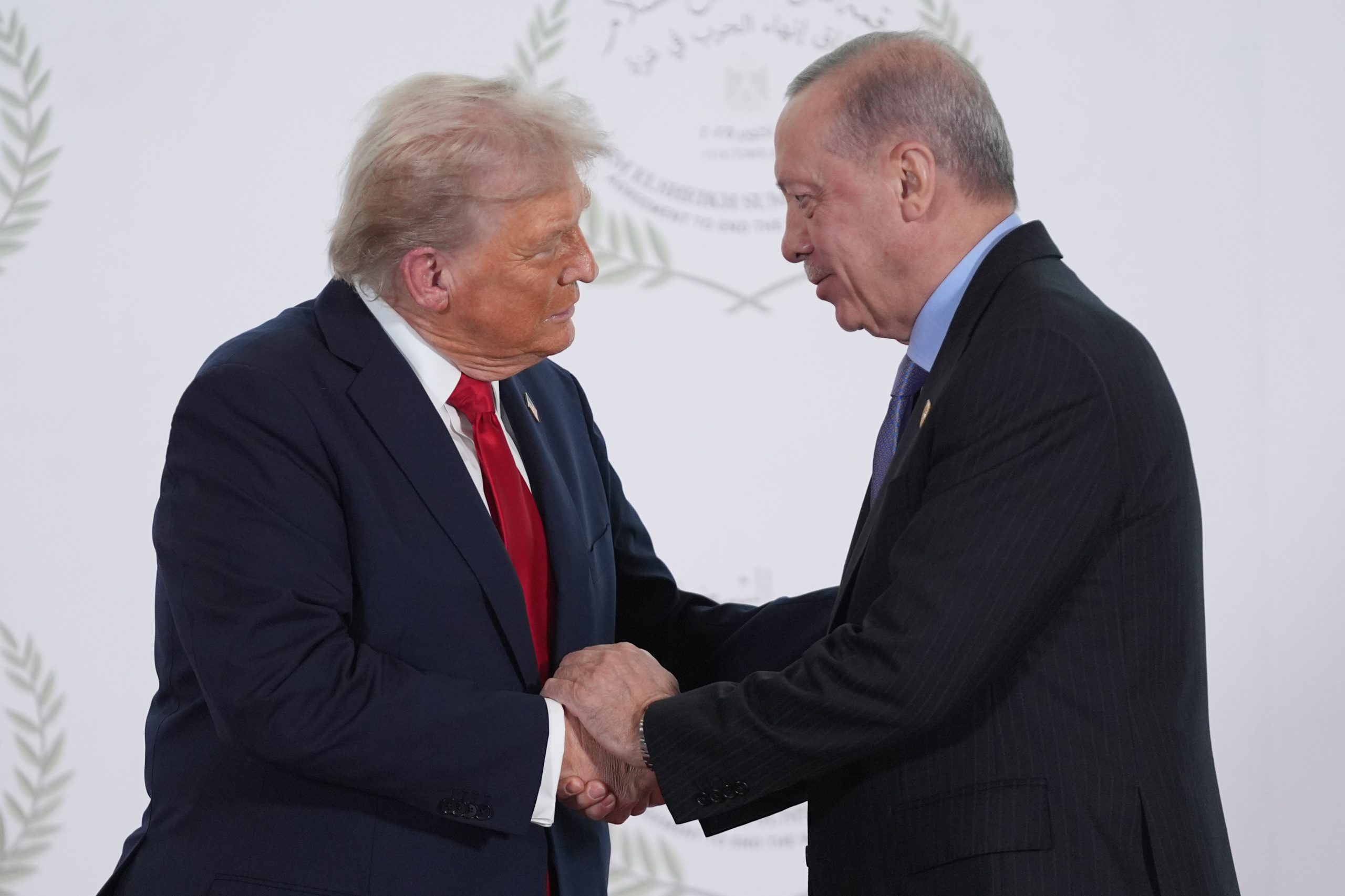 Türkei und weitere Vermittler unterzeichnen Erklärung zum Gaza-Krieg