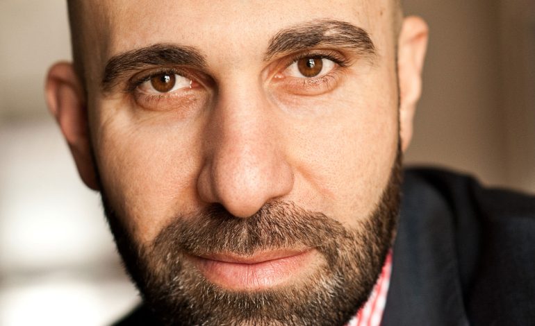 ahmad mansour