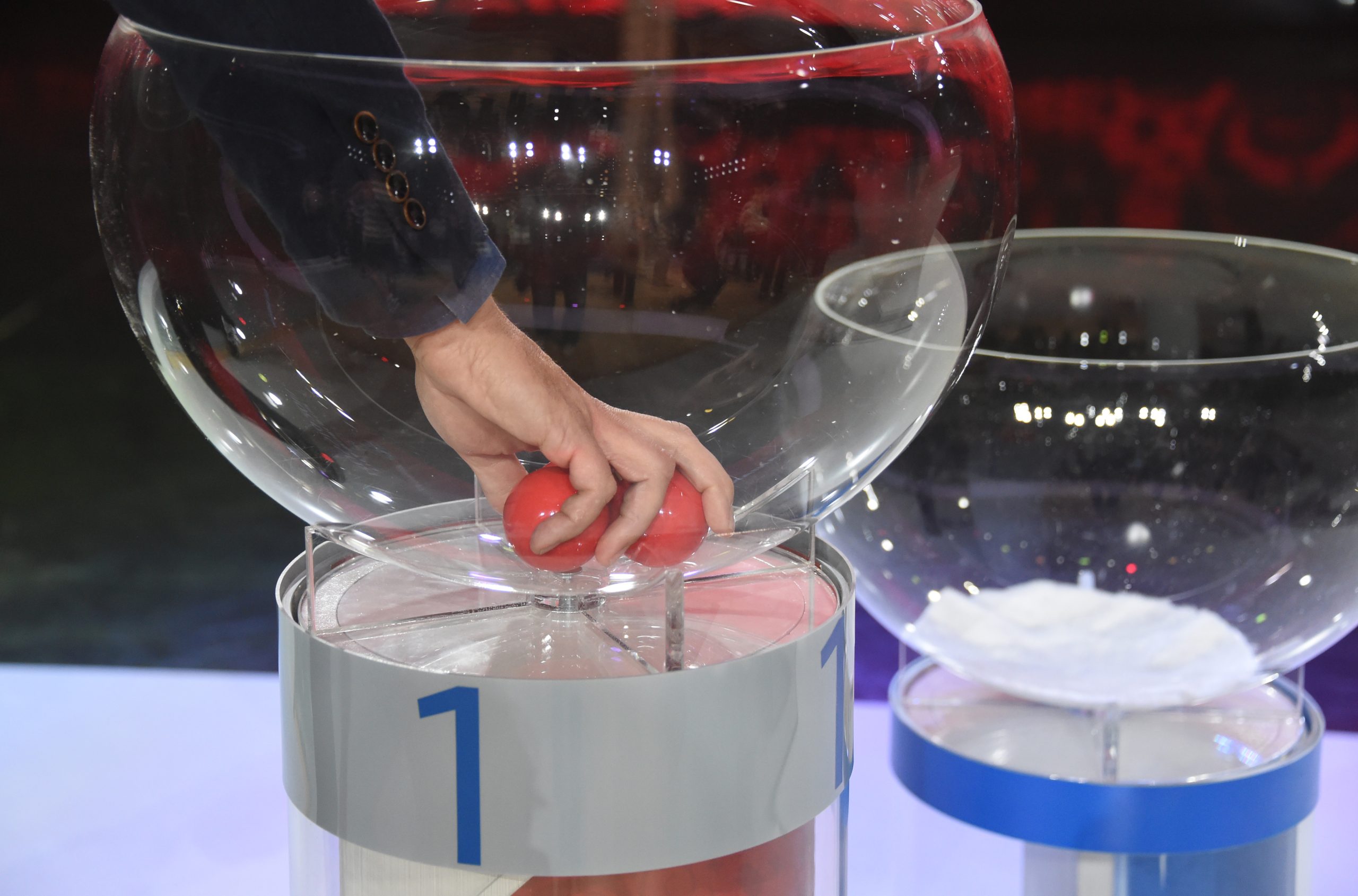 WM-Playoffs: Türkei bekommt es zunächst mit Rumänien zu tun