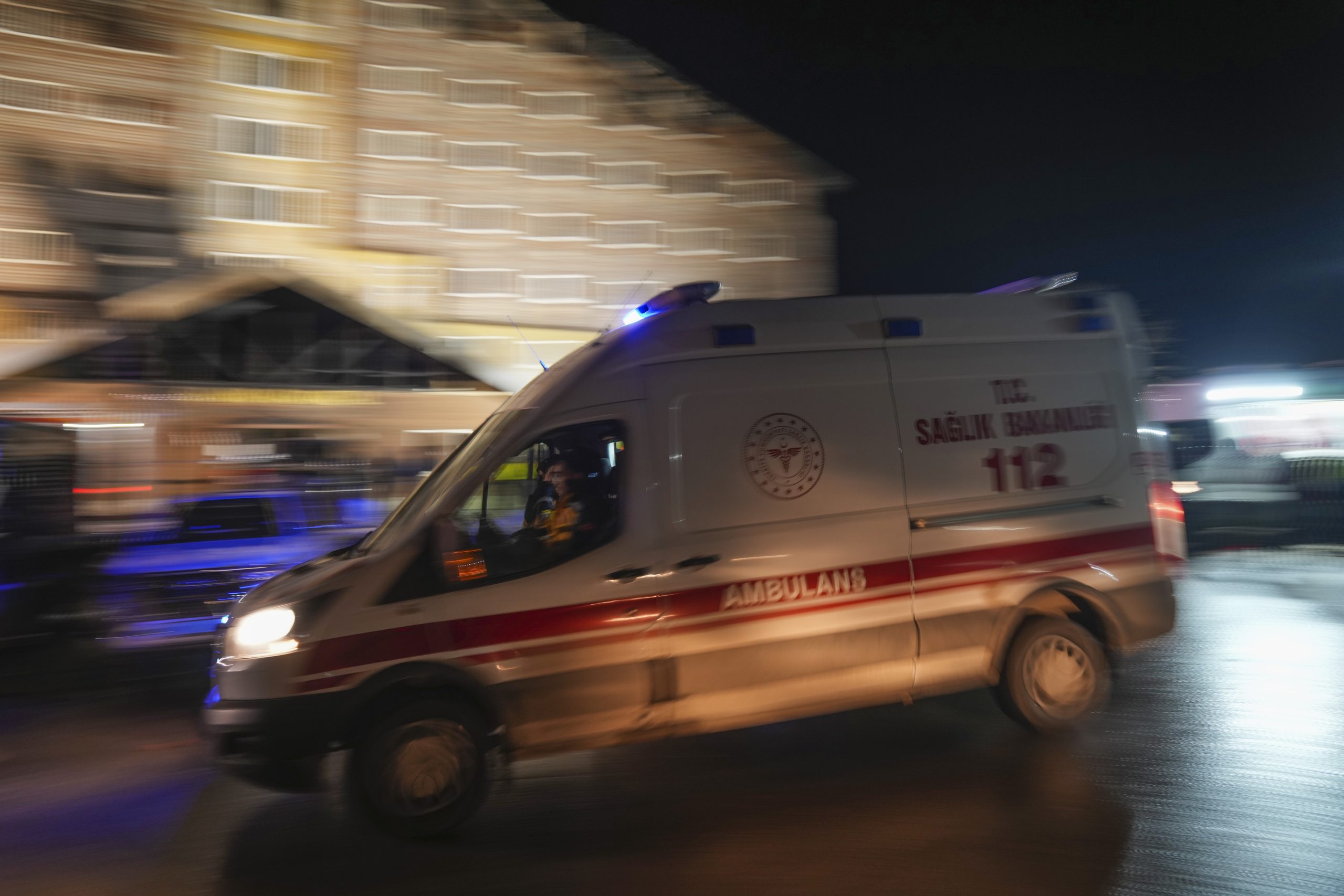 Lebensmittelvergiftung? Deutsch-türkische Familie trauert um ihre Kinder
