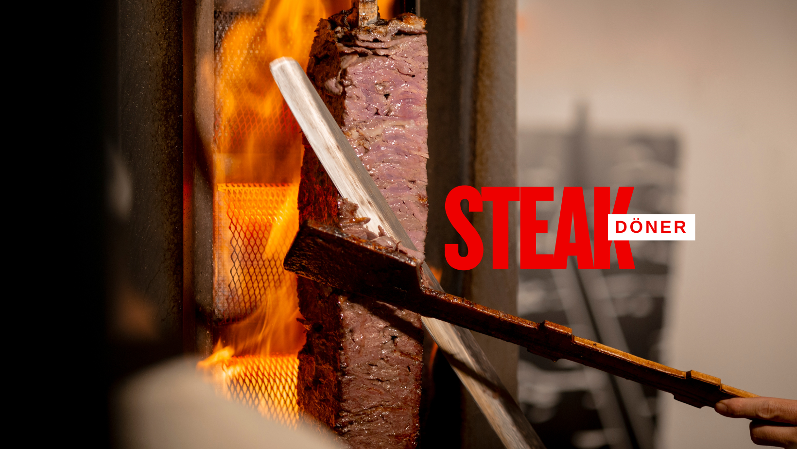 Der neue Döner-Hype in Deutschland: „Steak!“