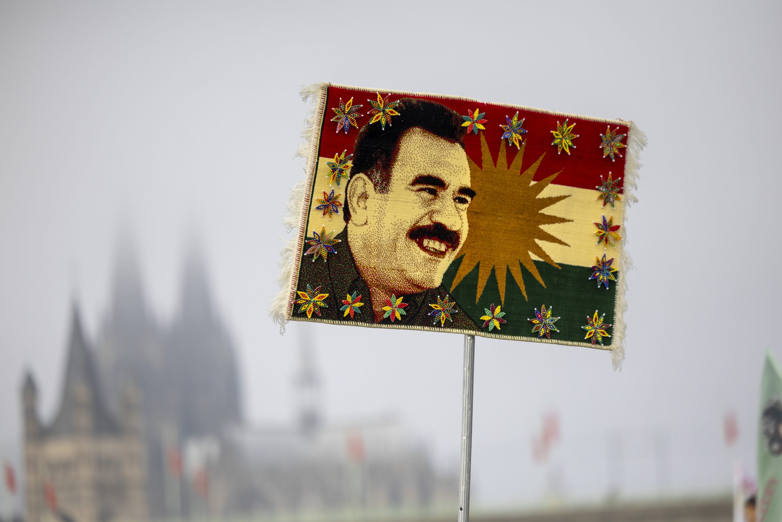 Dialog auf İmralı: Was der überraschende Öcalan-Besuch bedeutet
