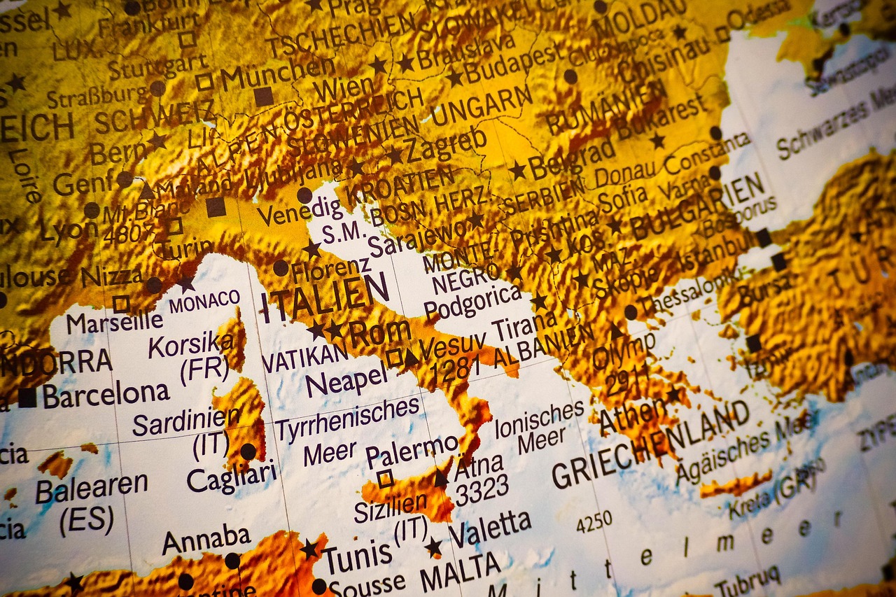 Fortschrittsbericht 2025: EU zieht ernüchternde Bilanz für die Türkei