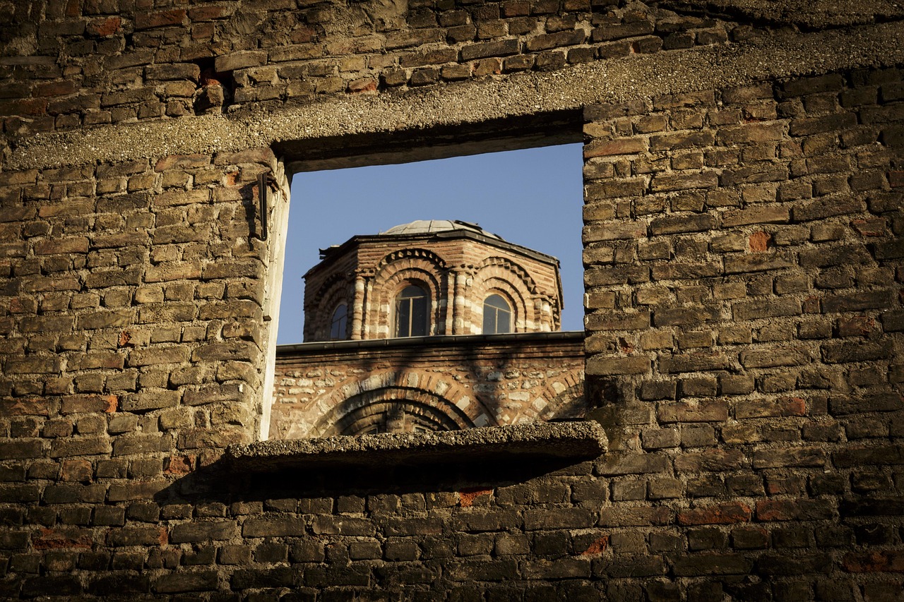 Türkei im Negativ-Ranking: Diskriminierung religiöser Minderheiten nimmt laut Bericht zu