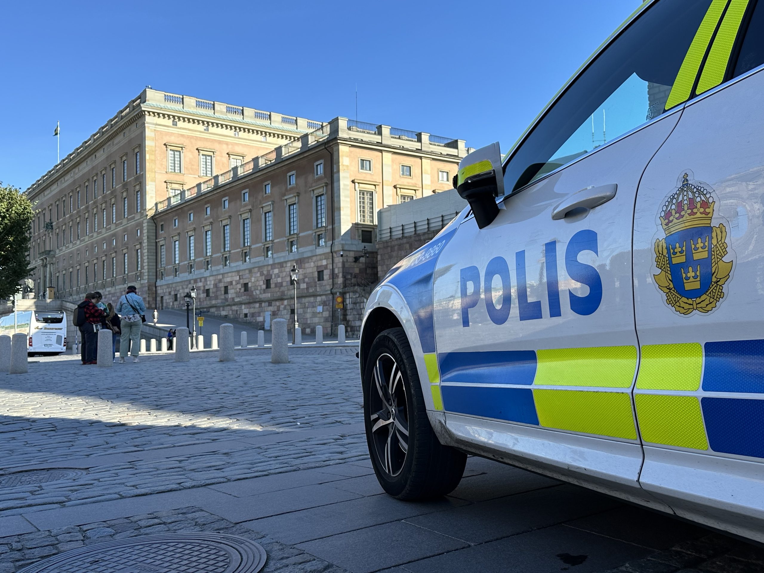 Oberster Gerichtshof stoppt Ankara: Schweden liefert Exil-Türken nicht aus