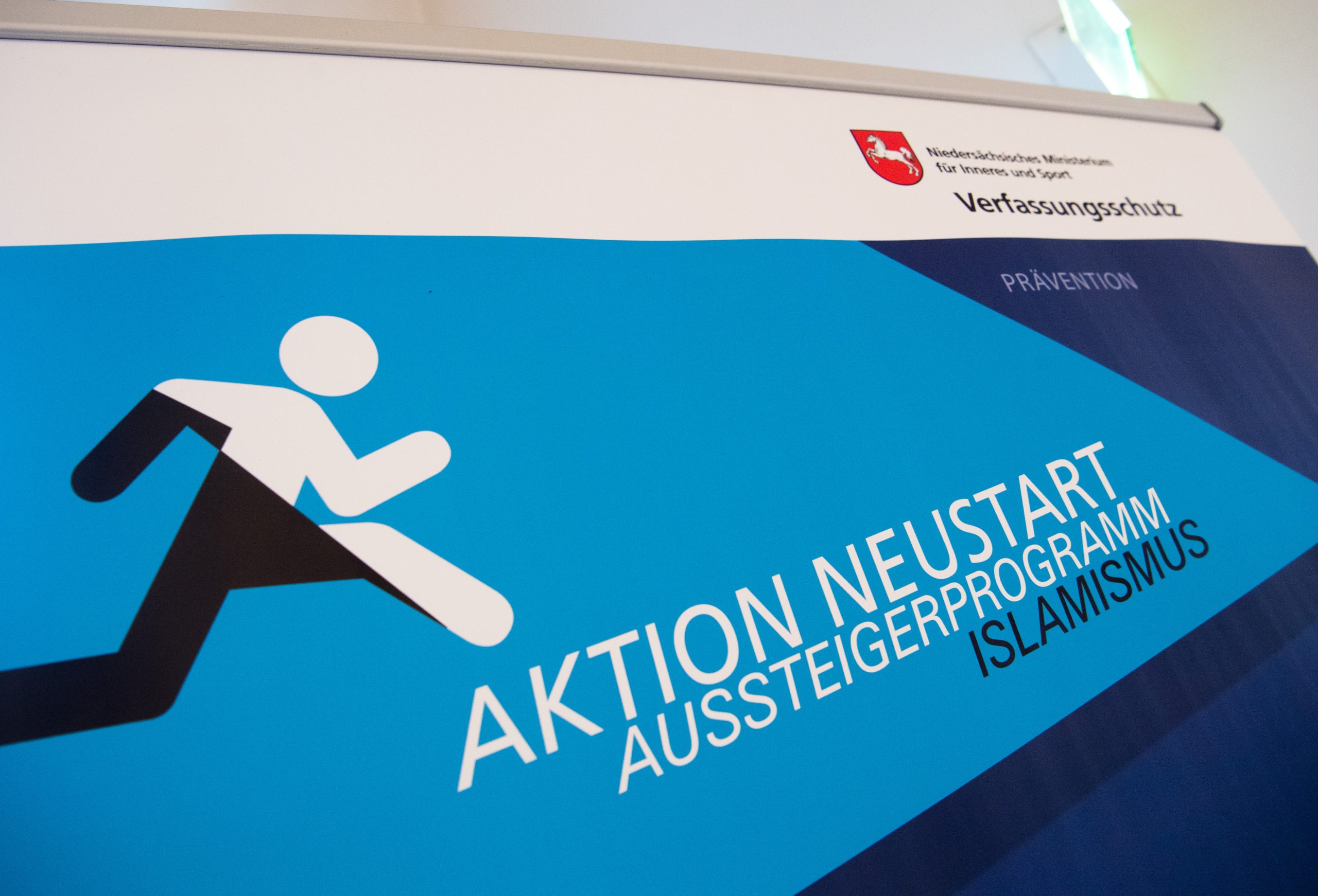 Neuer Beraterkreis „Islamismusprävention“: Chancen nutzen, Erfahrung sichern