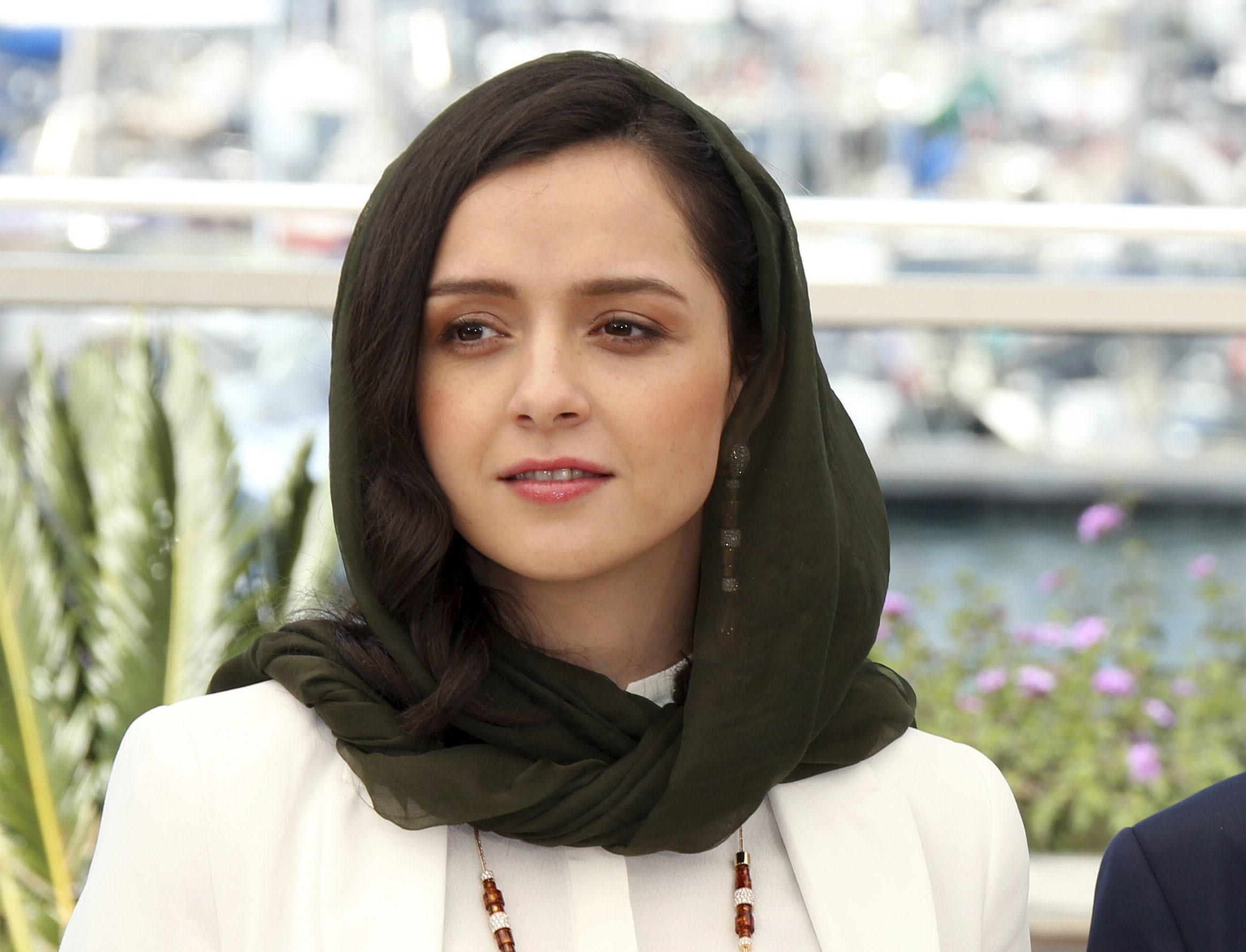 Wegen Kopftuchzwang: Iranischer Filmstar beendet Karriere