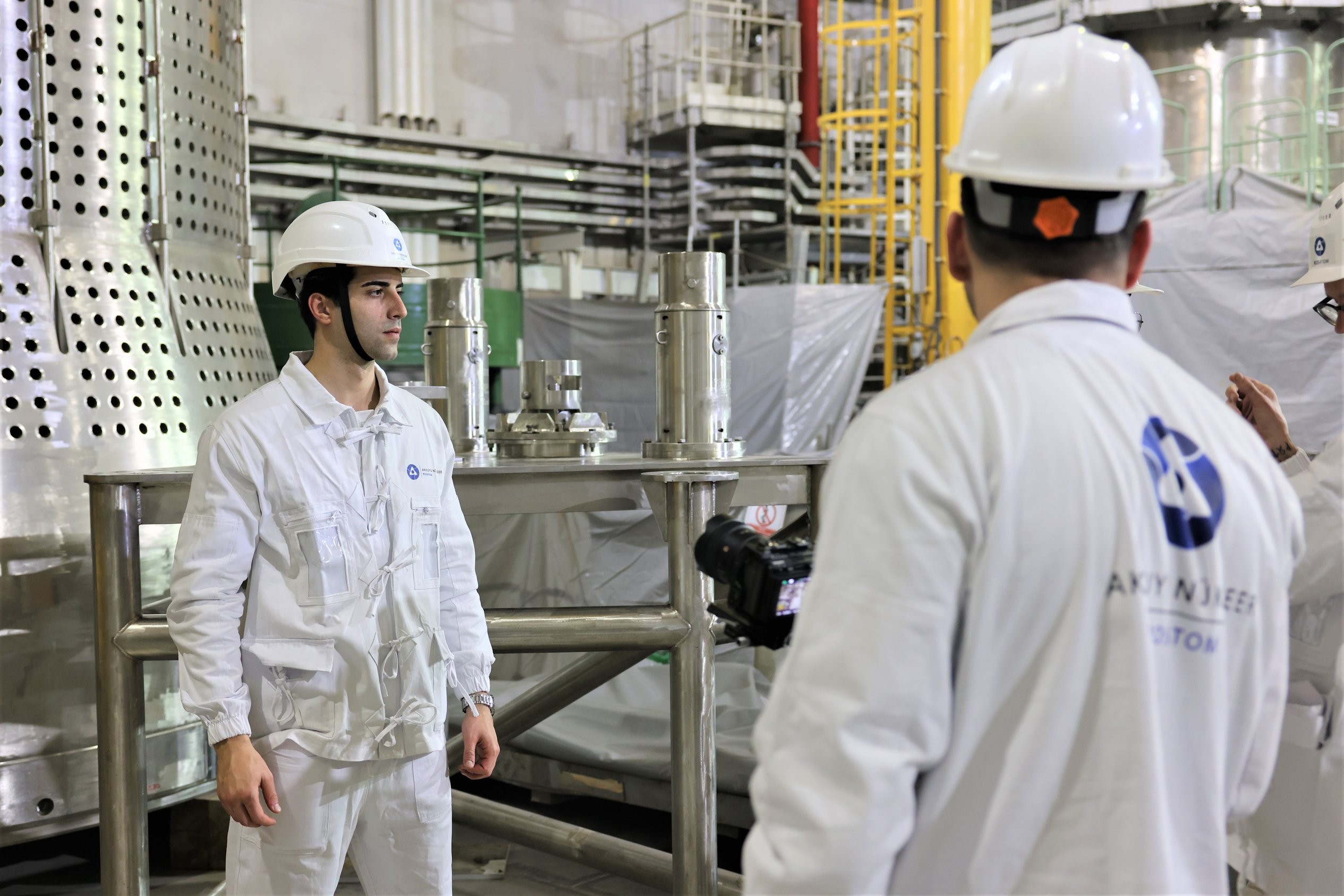 Atomkraftwerk Akkuyu: AKP mit Milliarden-Geschenk an Russland?