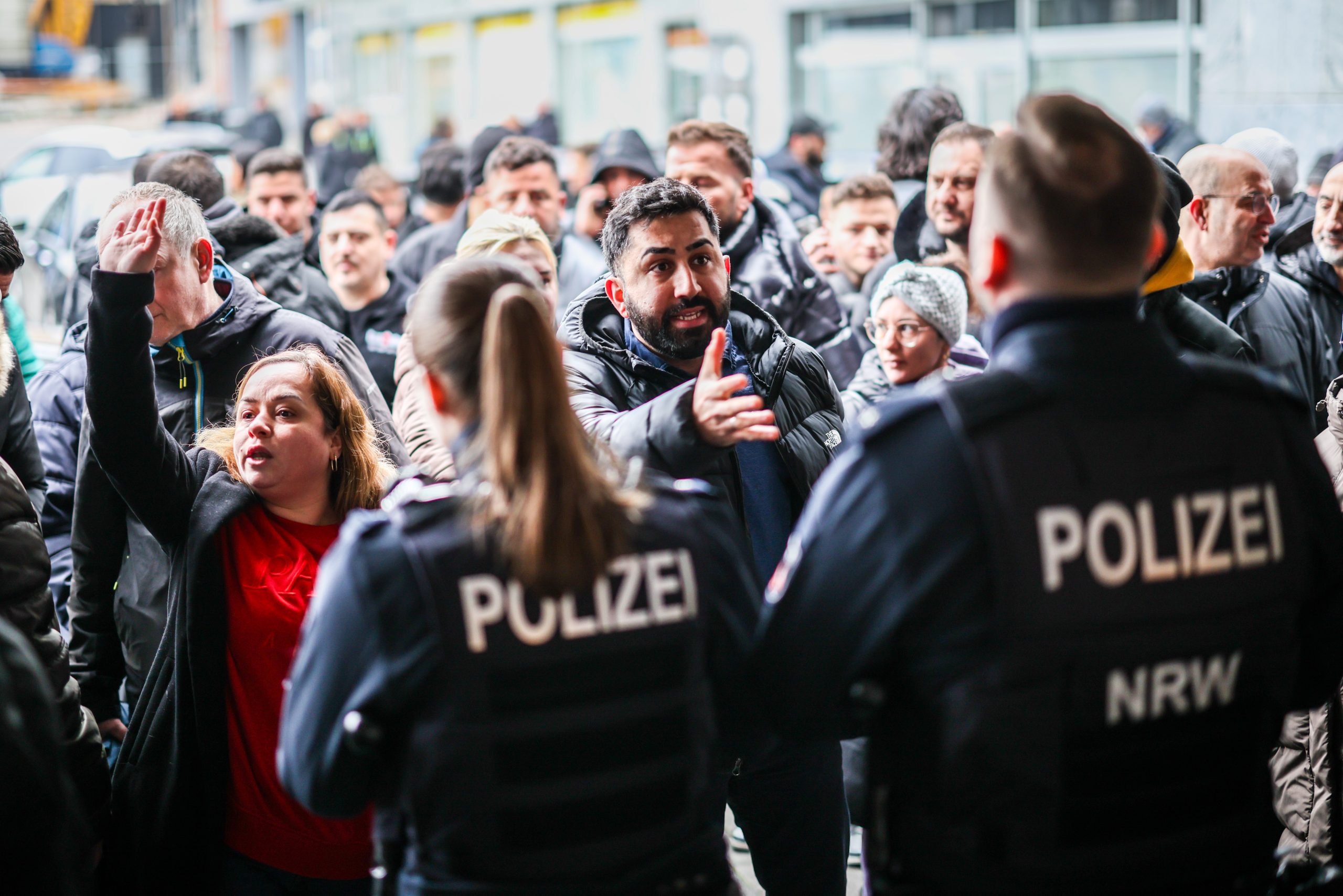 Der Millionenraub von Gelsenkirchen als Spiegel unserer Sicherheits- und Gesellschaftskrise