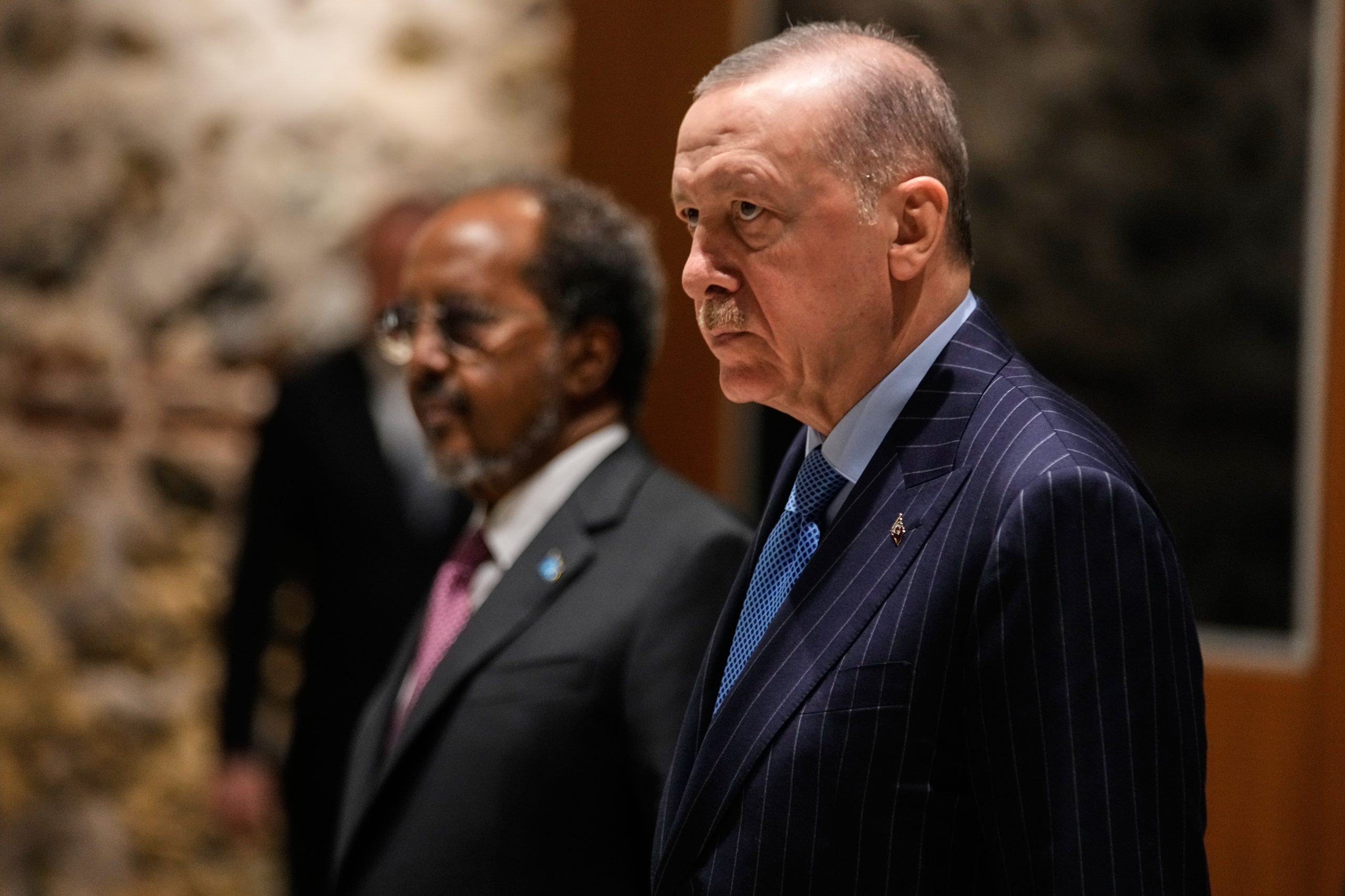 Machtkampf in der AKP: Diese Namen gelten als Erdoğan-Erben