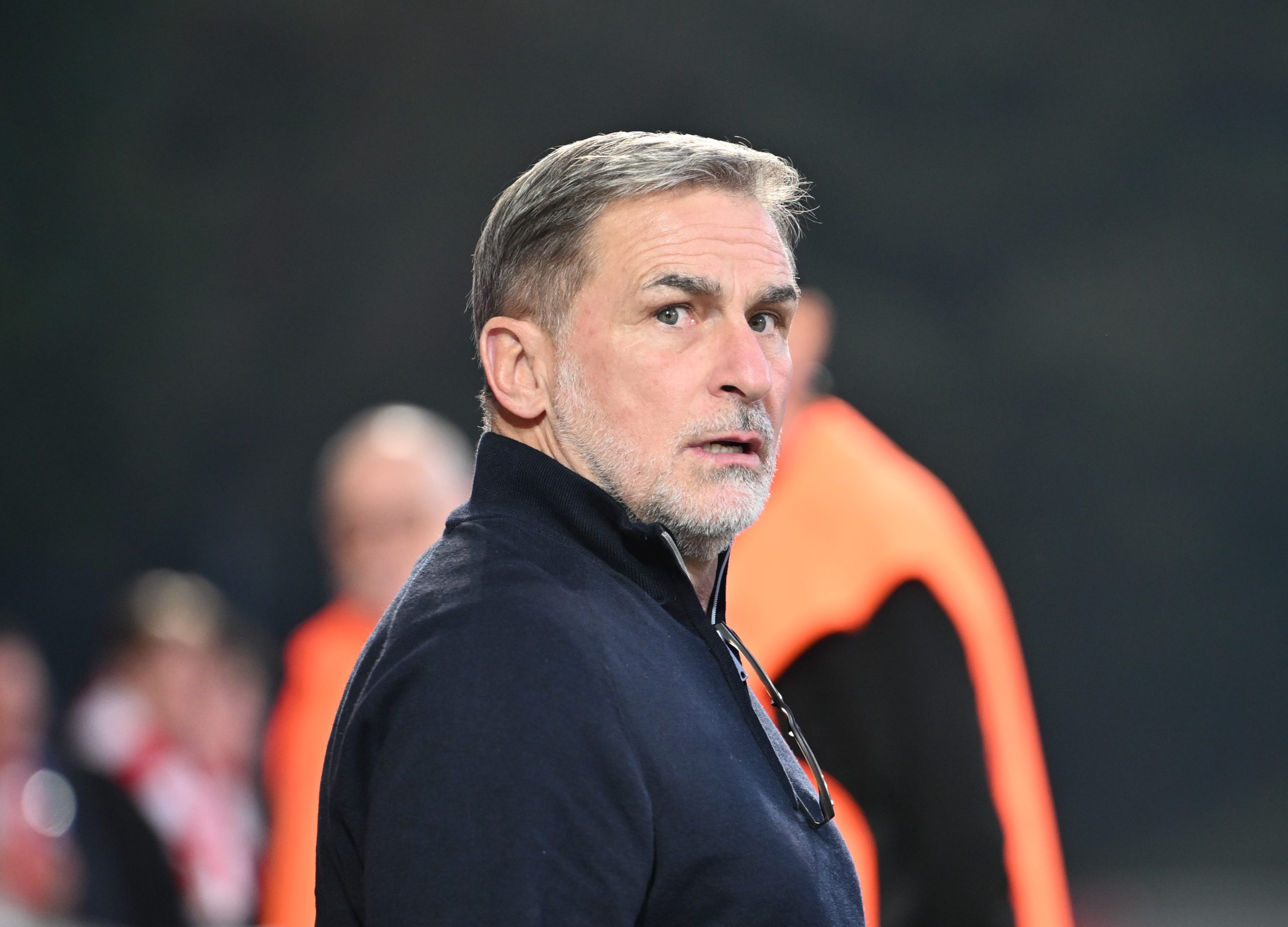 Schwere Vorwürfe gegen Kuntz: HSV äußert sich zum Aus des früheren türkischen Nationaltrainers