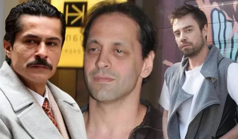 Türkei: Rockstar und weitere Prominente festgenommen