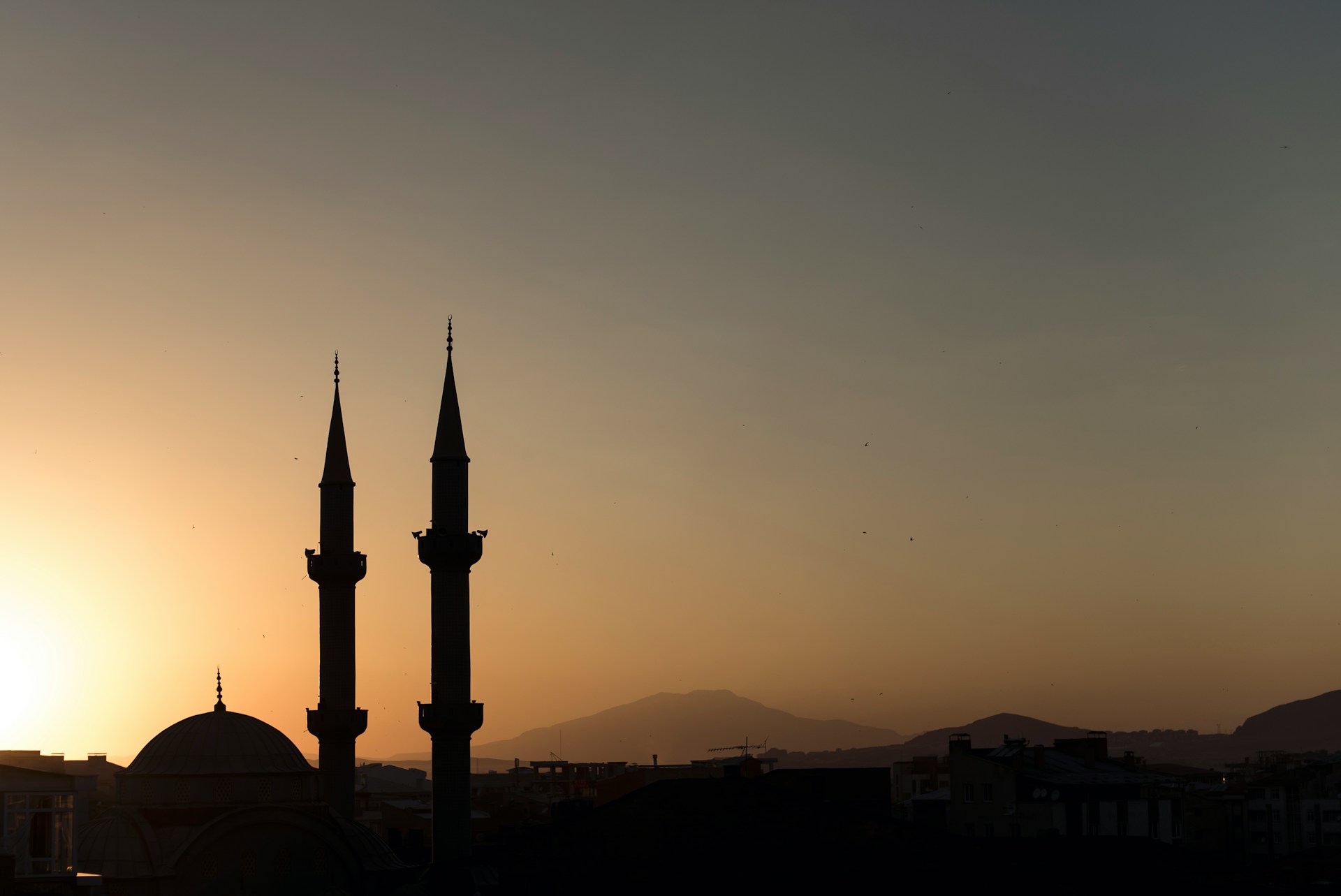 Das Kayyum-Modell: Wenn Ankara Rathäuser übernimmt