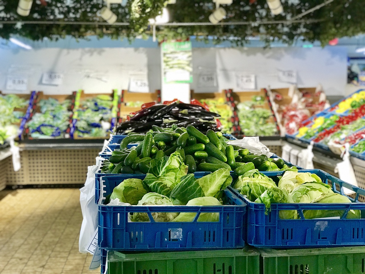 Inflation: Lebensmittel aus der Türkei in Deutschland teils günstiger als in der Türkei selbst
