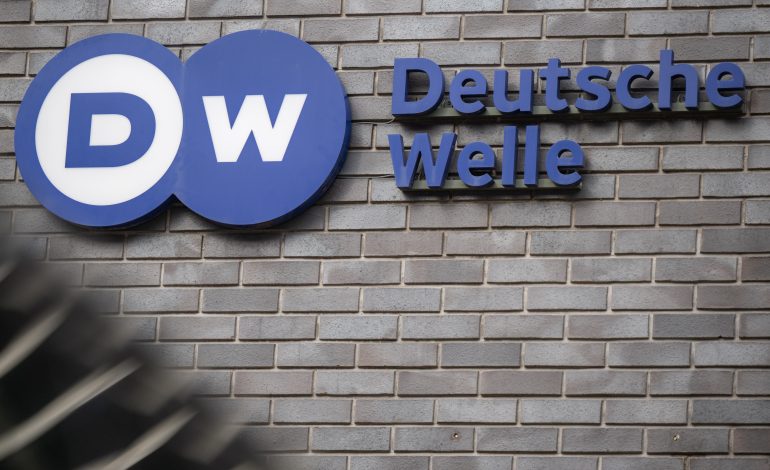 deutsche welle
