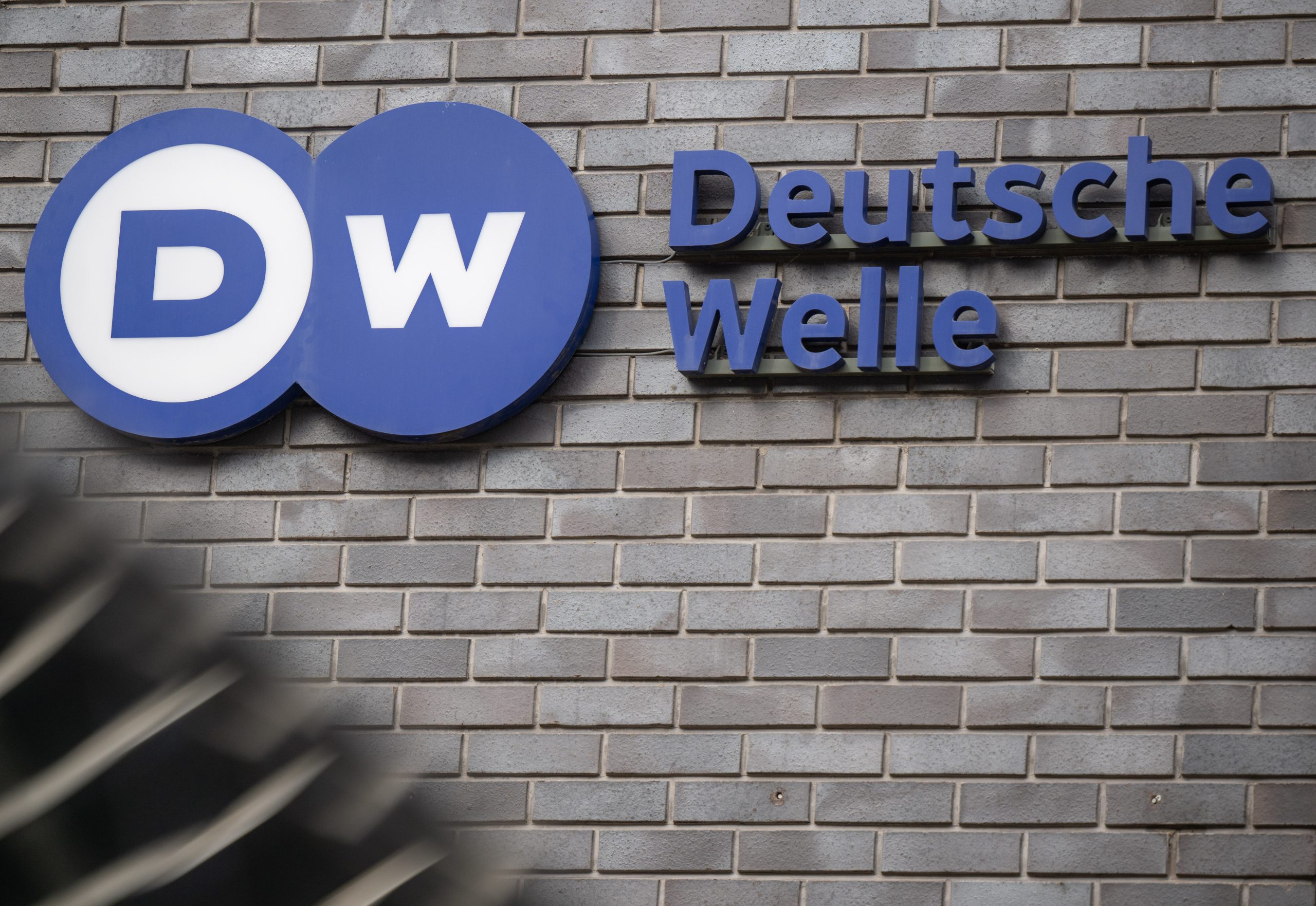 Türkei: Korrespondent der Deutschen Welle festgenommen