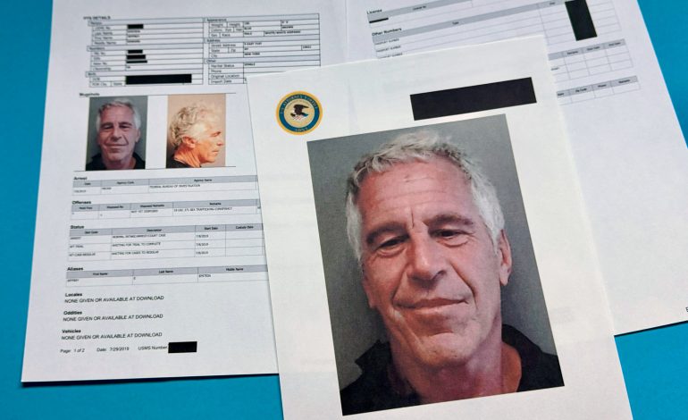 Epstein-Skandal erreicht Türkei