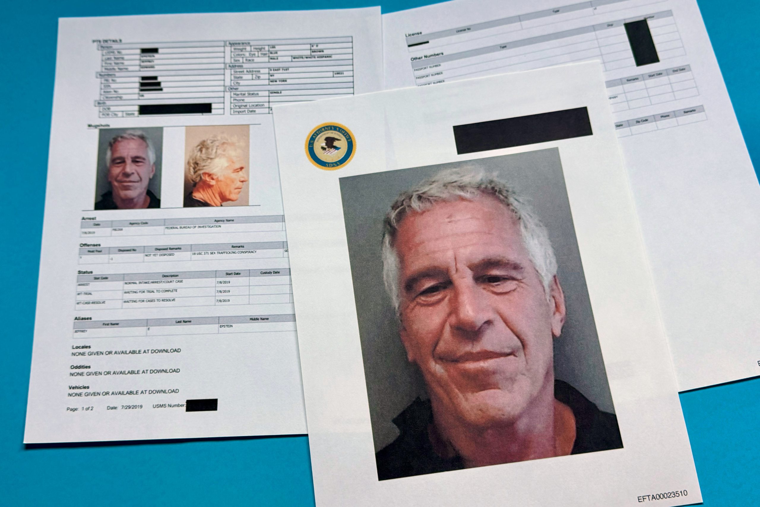 Epstein-Skandal erreicht Türkei