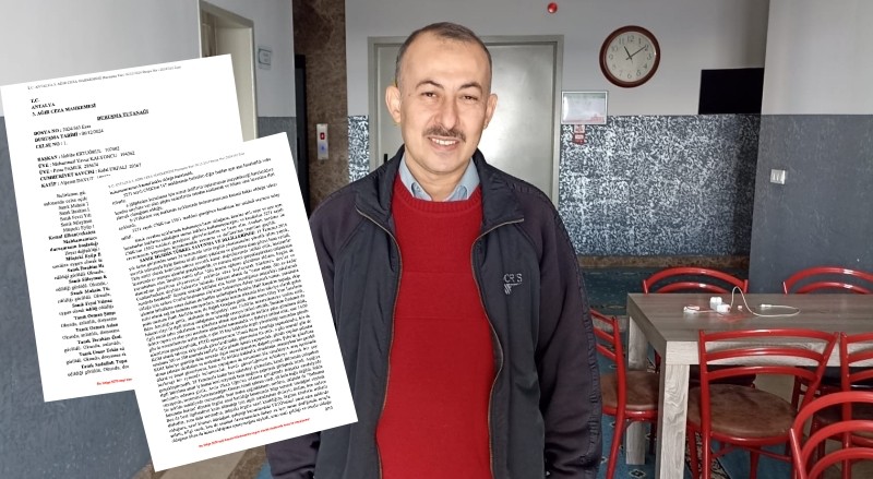 Freispruch trotz Folter: Türkisches Gericht ignoriert Urteil von Verfassungsgericht