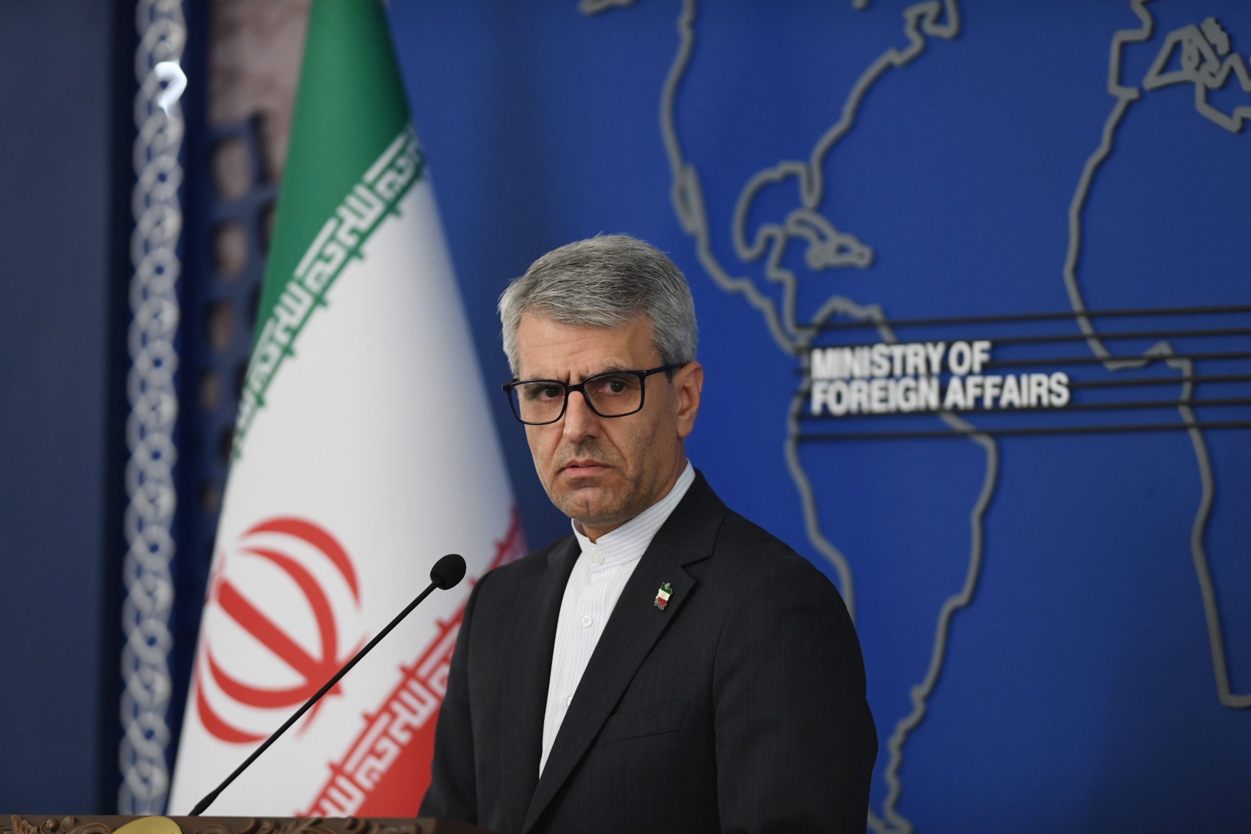 Gespräche zwischen Iran und USA: Türkei eine Option?