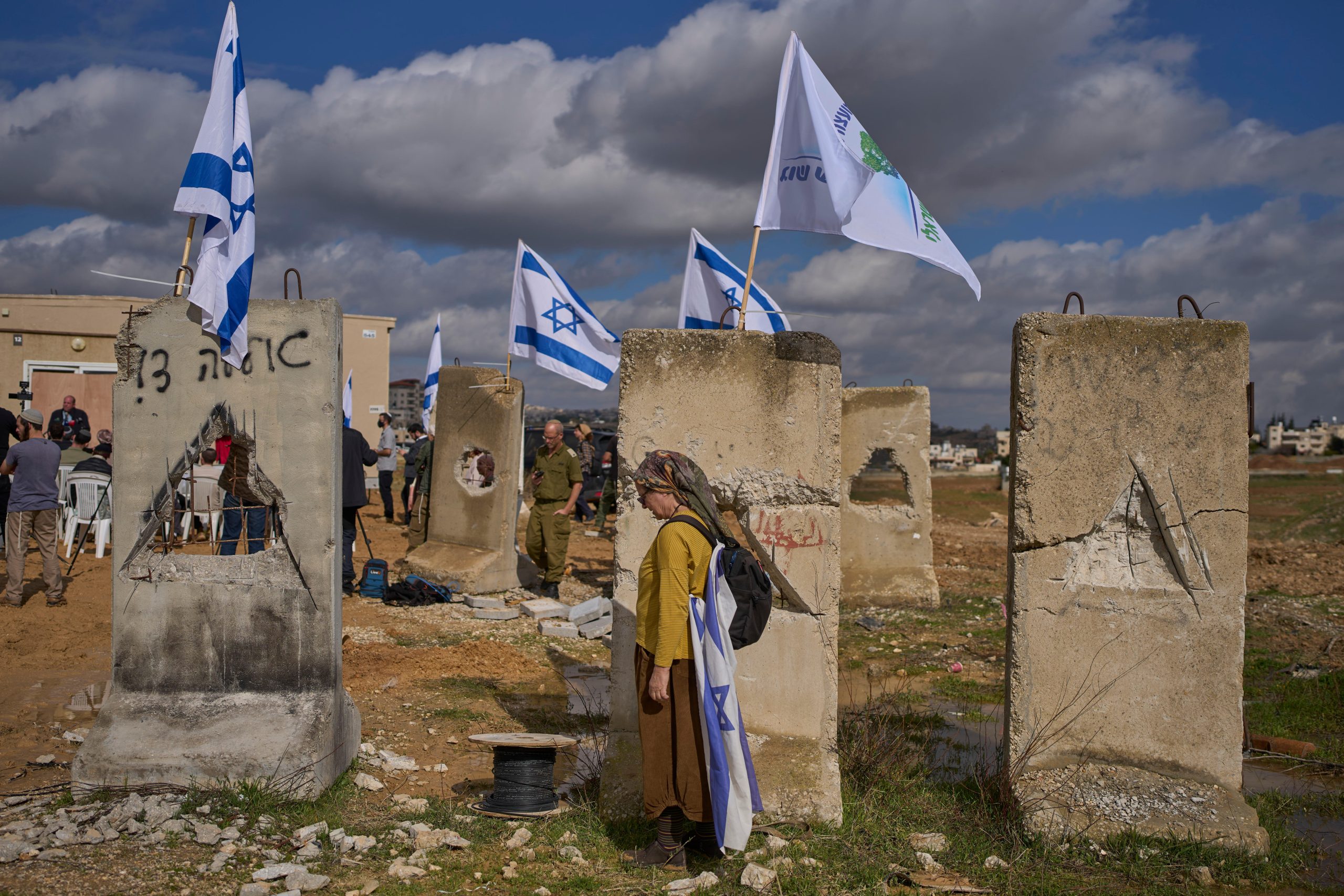 Türkei und weitere Staaten kritisieren Israels Westjordanland-Pläne