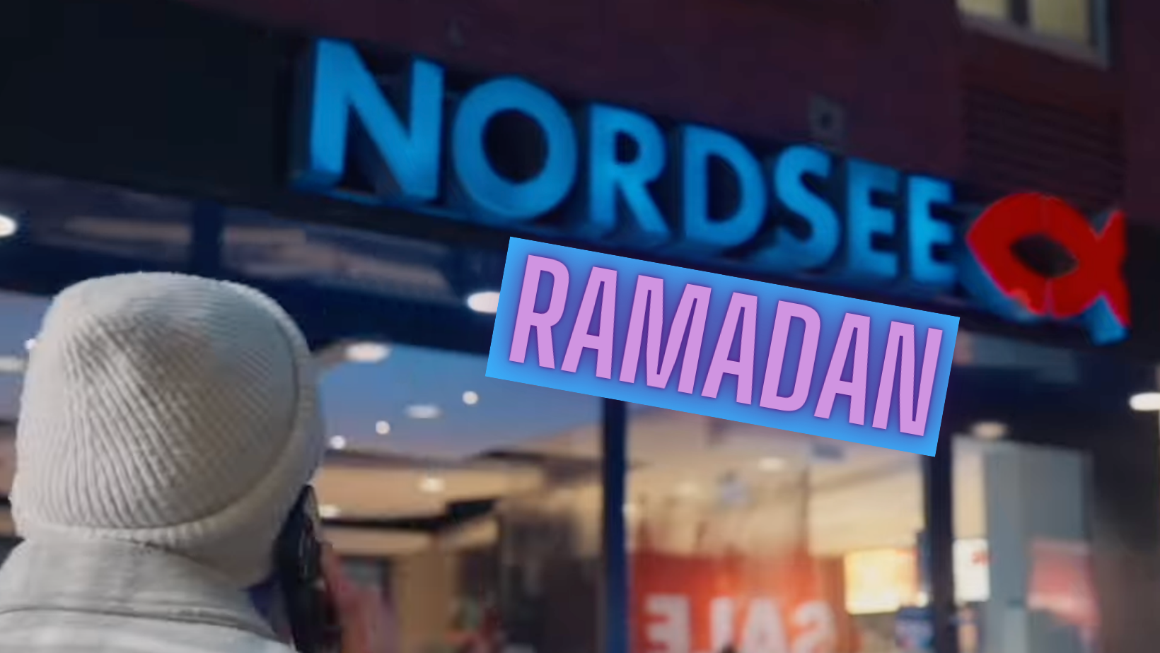 Immer mehr deutsche Unternehmen entdecken den Ramadan für sich