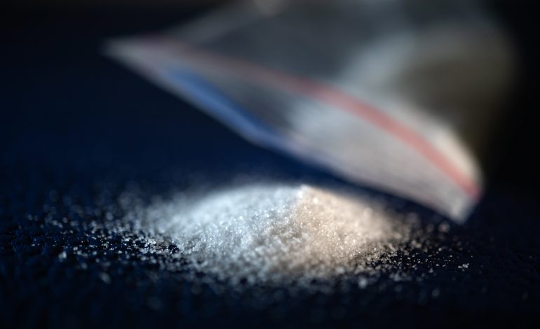 Drogenkriminalität in der Türkei auf Rekordniveau – Polizei und Justiz unter Druck